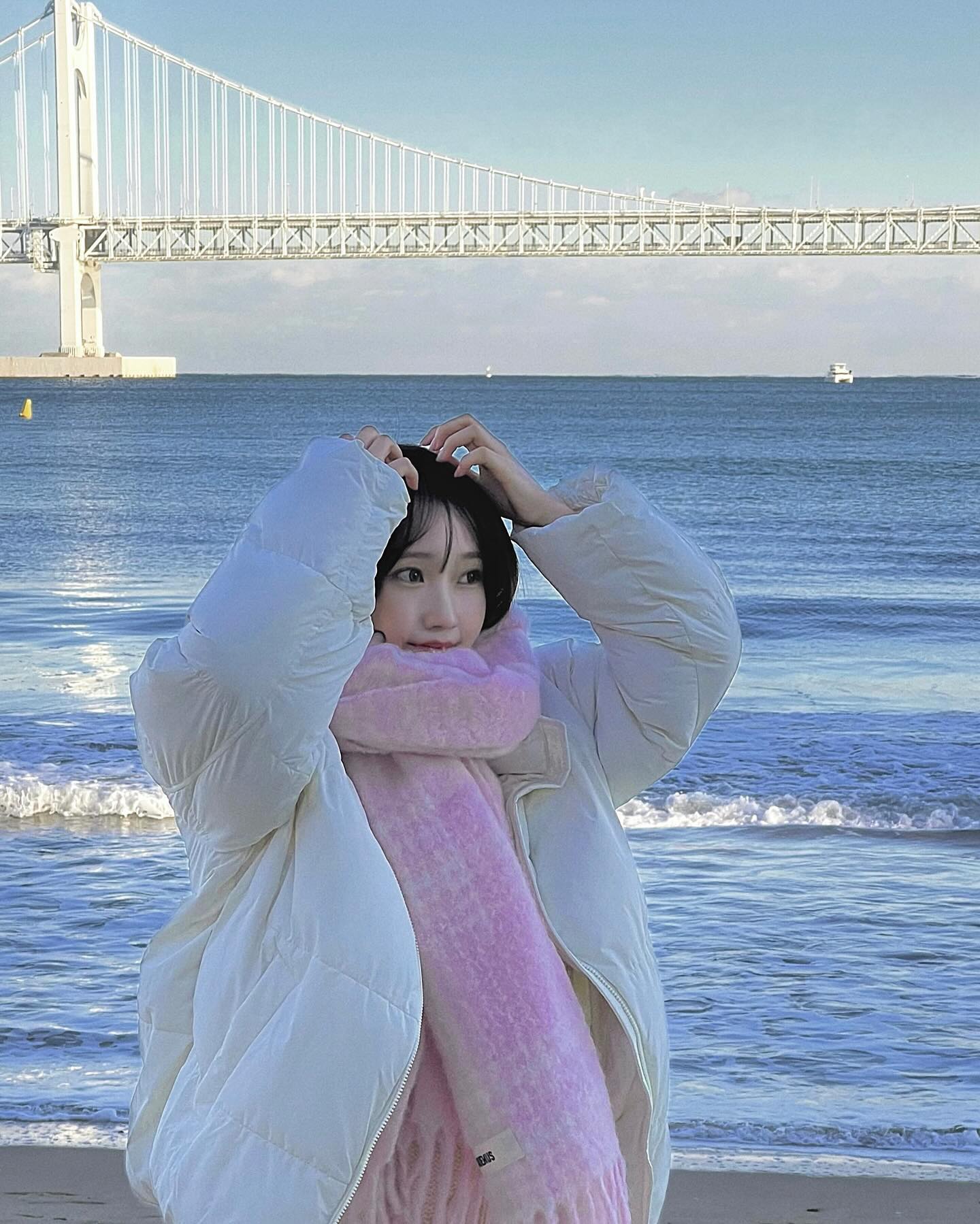 #부산 츄베릅
