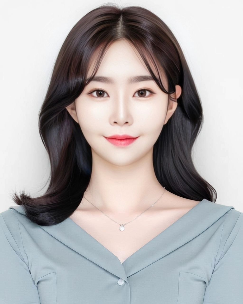 요즘 폭풍관리중😆

#증명사진