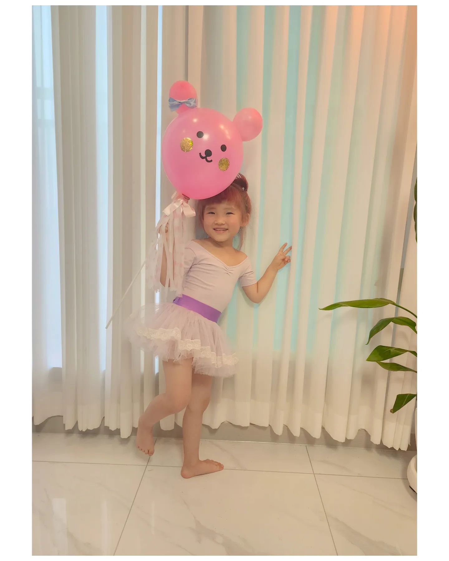 🎈🎀