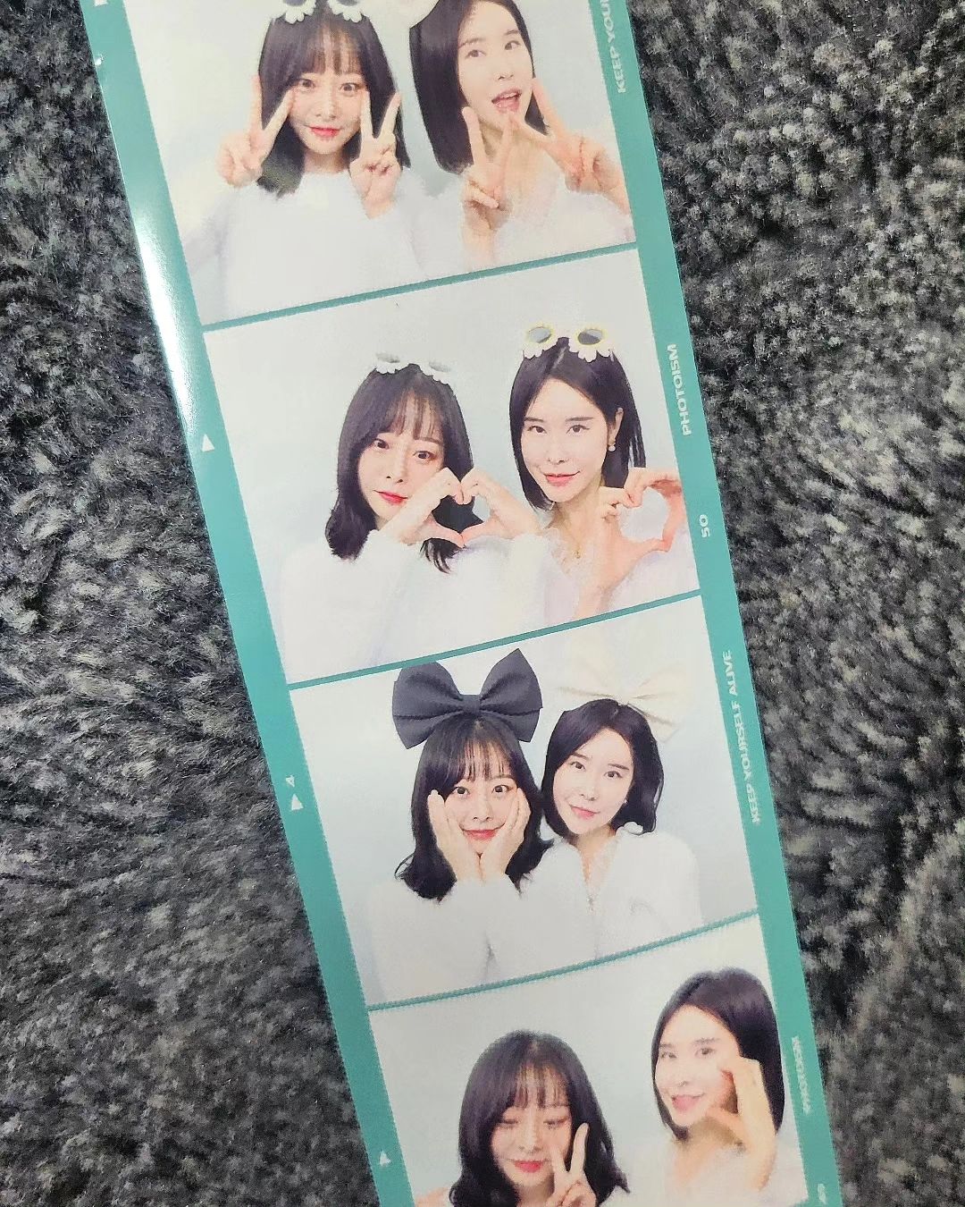 .
#7yearsold #mybestie 🤍
#이쁜애옆에더이쁜애 
.
#휴무날 #몰아서업뎃