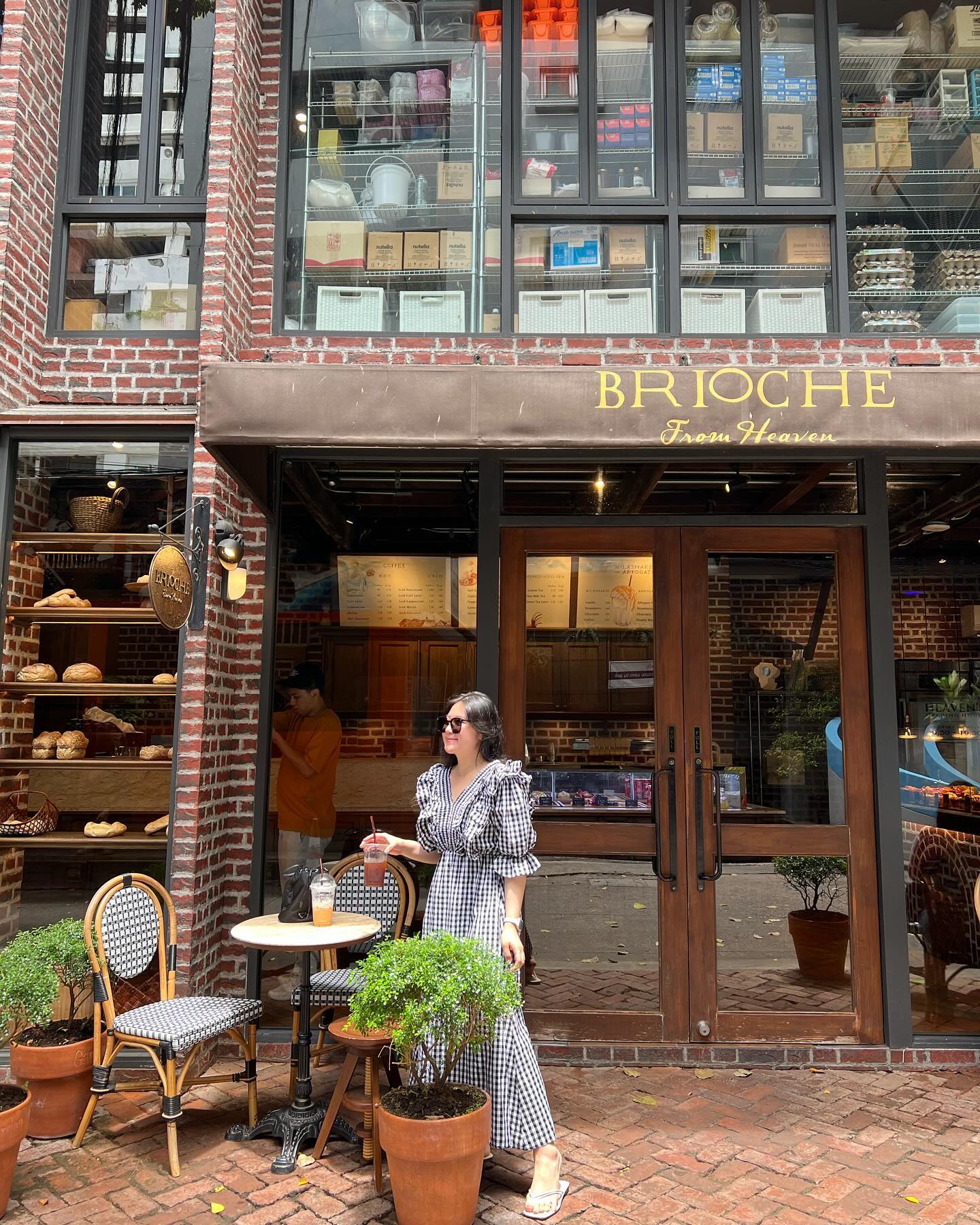 태국에서 유럽가기🍰☕️