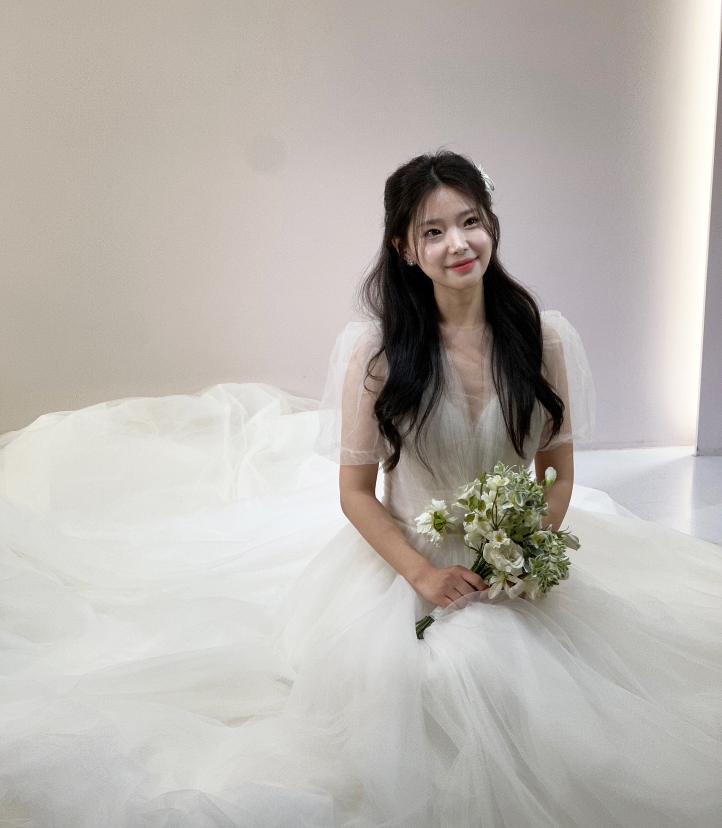 웨딩은 입고 싶은 거, 하고 싶은 거 다하는 거잖아요?💍 
다시 보니까 너무 예쁜 촬드들🤍