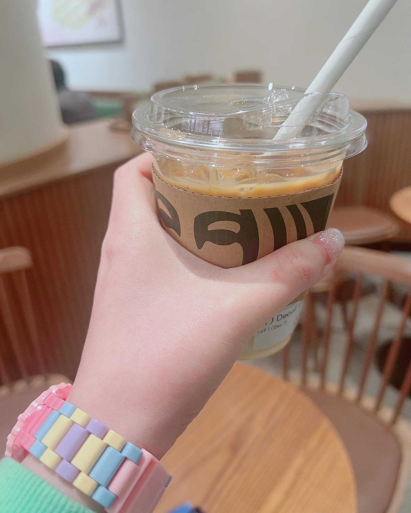너무 빠르게 흘러가는 #일상 😆 

어제는 산부인과가서 초음파보고 왔는데
애기가 움직임이 좋아서 발로 춤도 추고
손가락도 빨더라고요. #아기여워 

의사선생님이 그걸 보시더니
#아유귀여워라 그러십니다. 

초음파 보러갈때마다 쑥쑥 커있는 애기
너무 신기해요. 

내일은 동생 부부의 아기가 태어나는 날이에요
새생명의 탄생 준비를 요래조래 하고 있는
#요즘일상 시간이 진짜 빨리지나가네요. 

인친님들의 3월은 어떠신가요? 
빠듯하고 분주하고 
시작과 마무리로 바쁘시겠지만
모두들 건강 챙기시고 행복하세요!

🍼🍼🍼🍼🍼