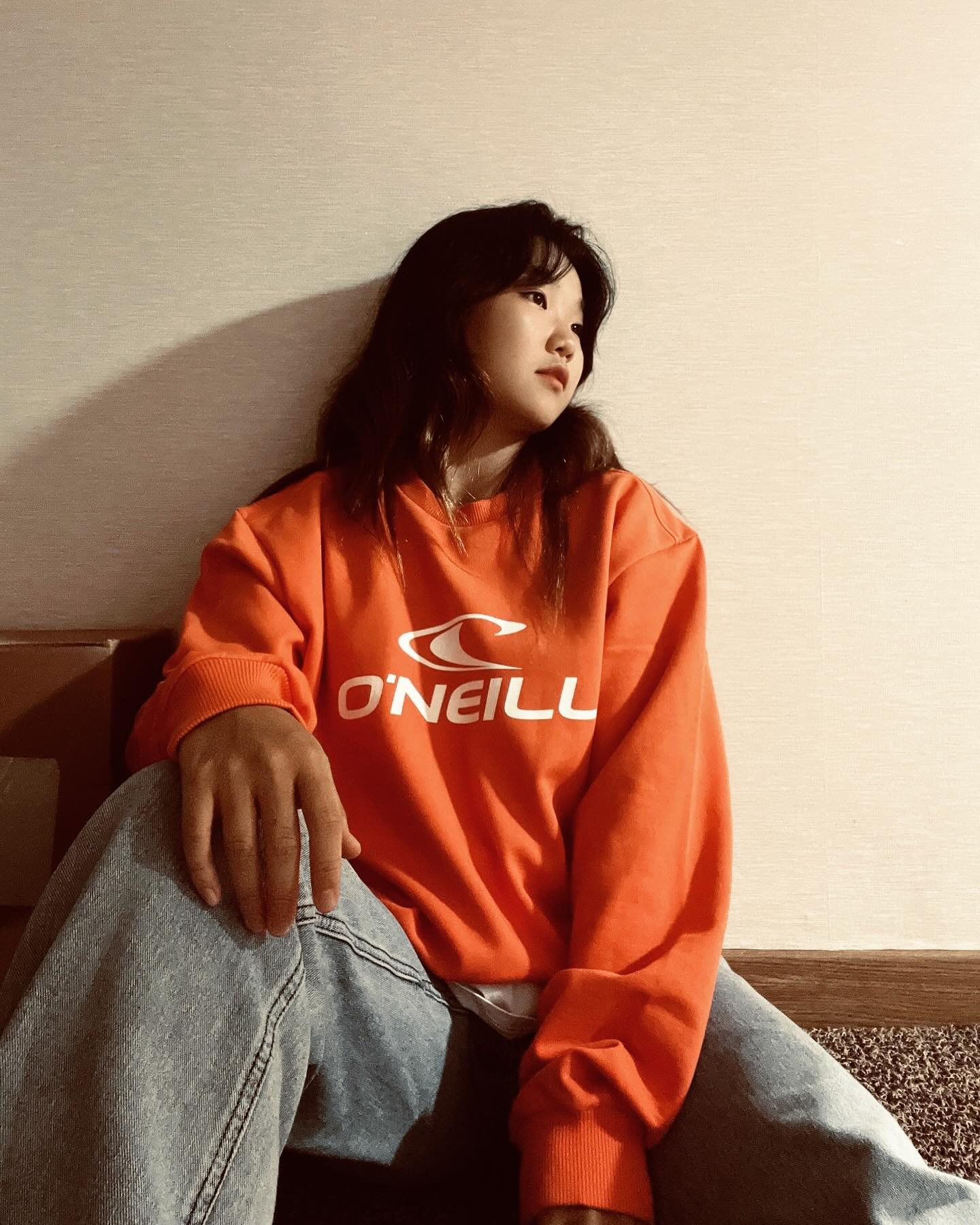 2023 FALL COLLECTION 'FOCUS ON YOURSELF' 
Cliff uni essential big logo sweatshirts.

Difference between afternoon and morning. 🤫

#오닐 #오닐코리아 #oneill #oneillkorea 
#팀오닐 #teamoneill 

- hoya.store_ 
- oneillkorea 
- tkow_official 
- ros_wake 
- ronixwakeboards 
- monsterenergy 
- bushman_life