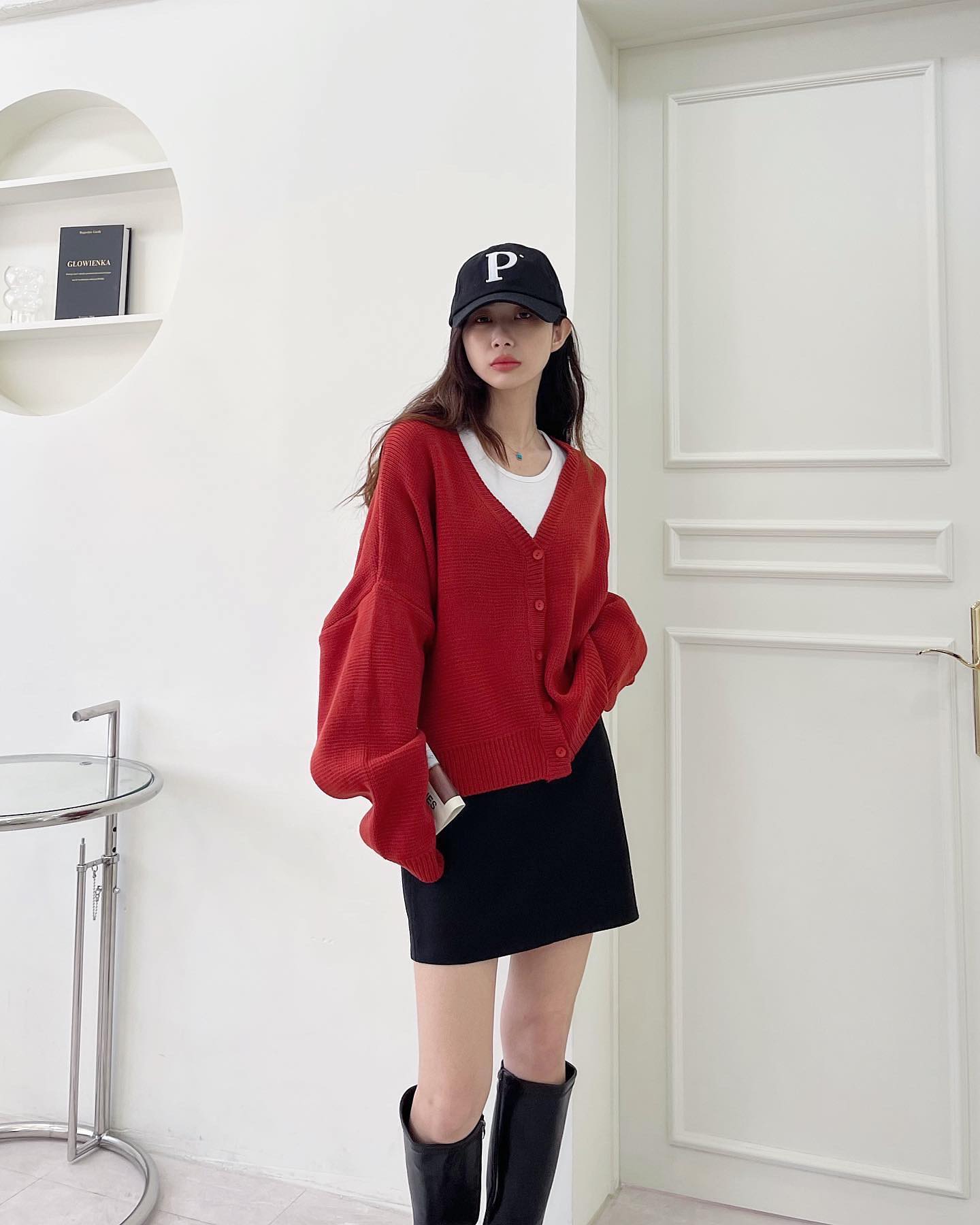 힘들지만 즐거워요 즐겁지만 힘들어요 알라뷰
이러나 저러나, 촬영할 때가 제일 나 답고 행복해.