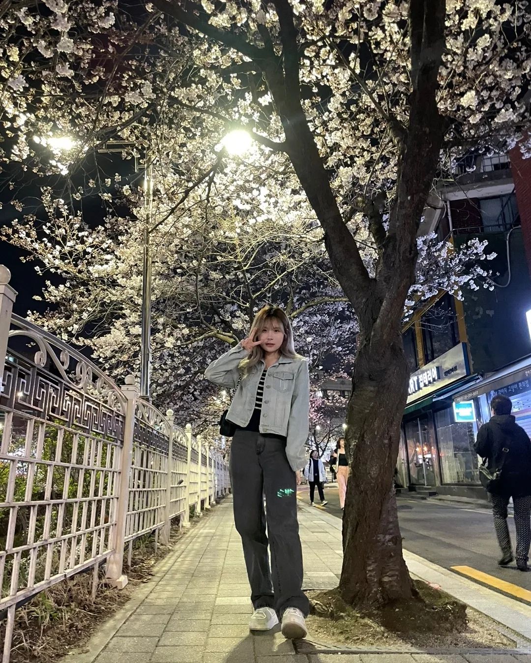 봄