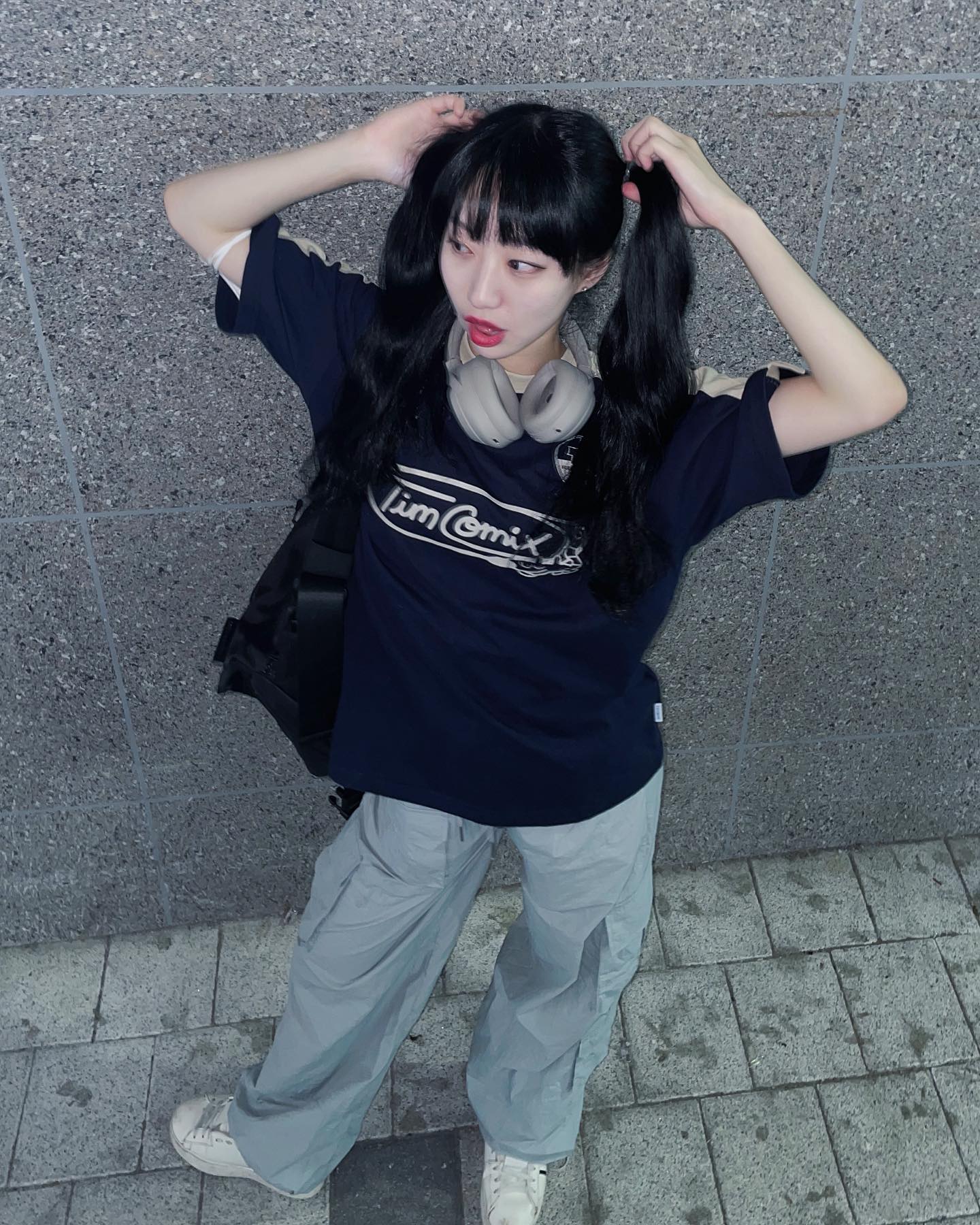 -
3개월동안 함께한 #팀코믹스 #지구특파원 🌏
세상 사람들 나 팀코믹스 좋아하는 거 다 알겄다 이제 ...🤫💙
-
mz갬성으로 후레쉬 팡!팡! 터뜨리며 촬영해준 채키라웃님께 매우 감사🙇🏻‍♀️
-
#일회용품줄이기 #텀블러사용 #timcomix