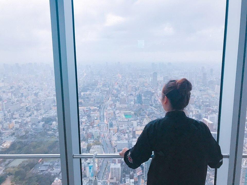 여행하면 꼭! 찾는 포토존!
여행가면 꼭! 가는 코스
#야경보기 
이렇게 찍어도 저렇게 찍어도
#여행은언제나옳다 

나만을 위한 여행을 떠나보세요!
#여행에진심이니까 #추억여행 #모두투어 modetournetwork