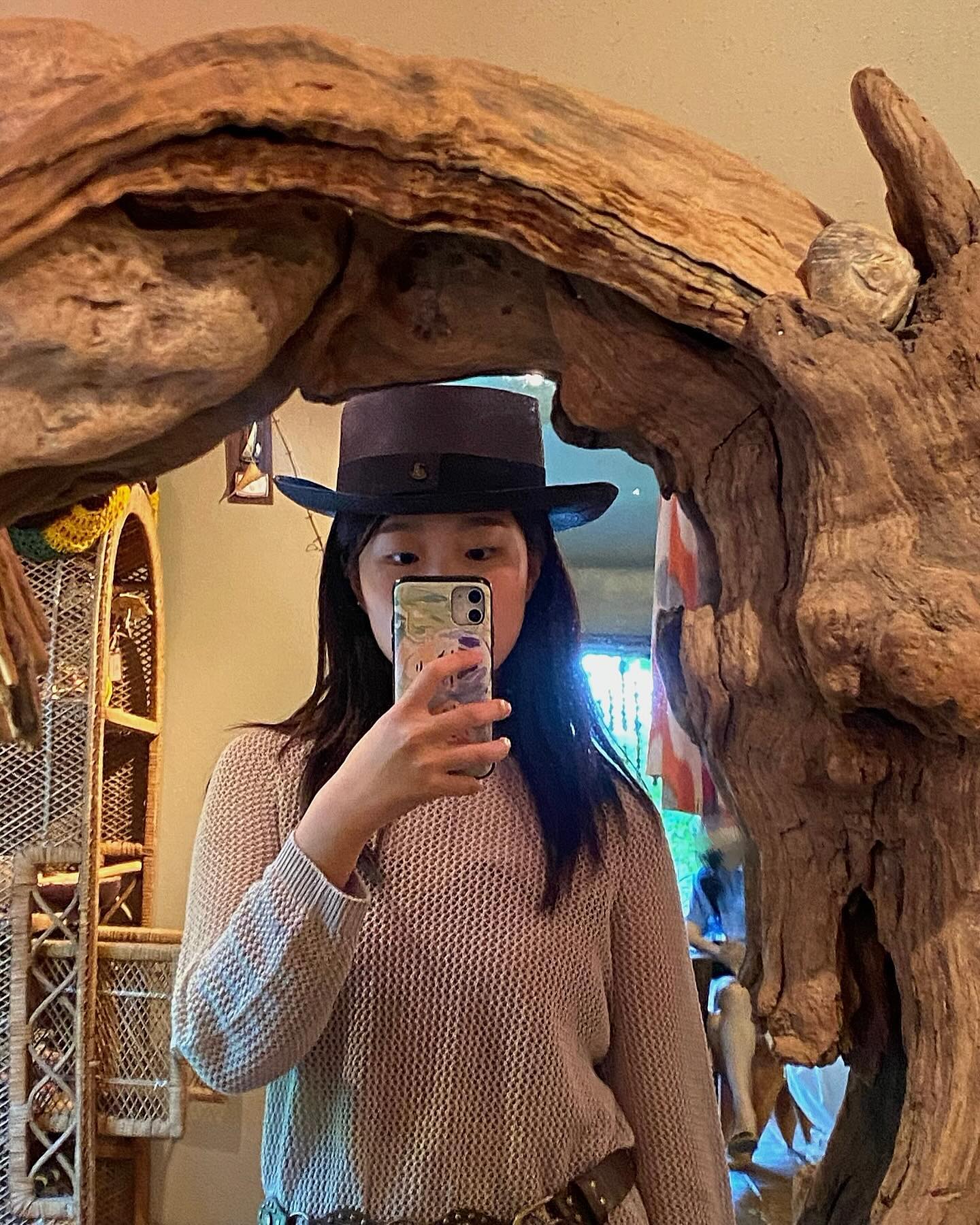 요즘 내 추구미