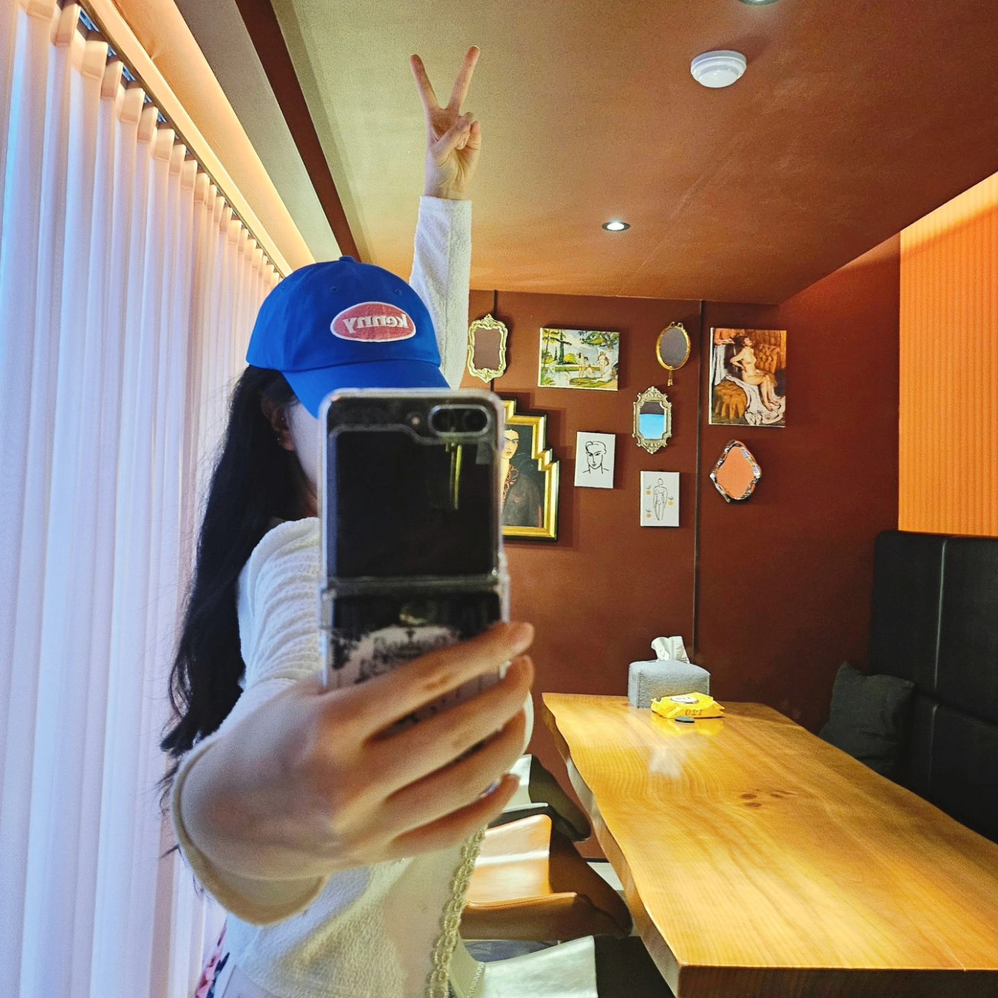 🧢🍭