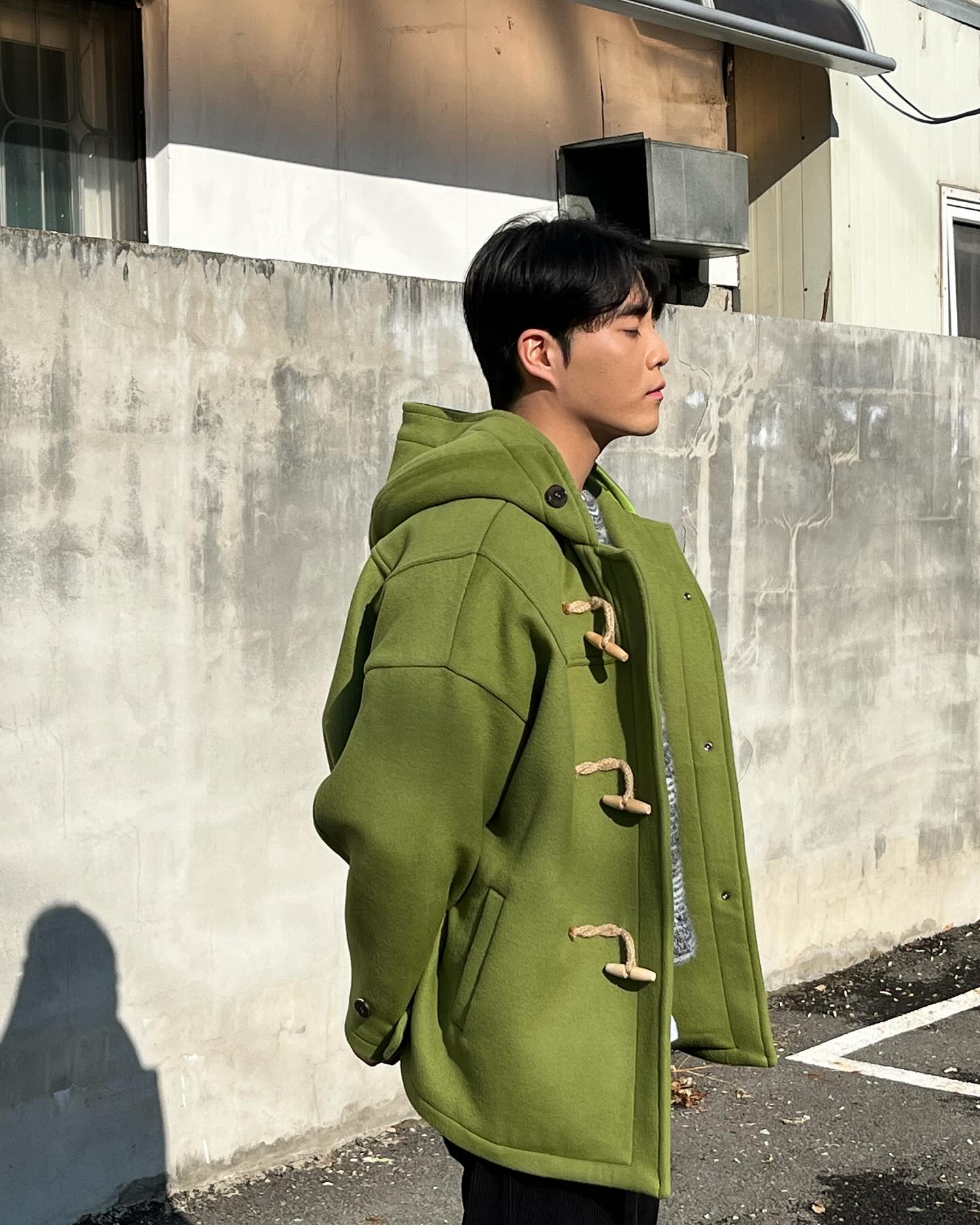 #협찬 신년에는 산뜻하게🍀 

oggirl0 에서 따뜻한 니트와 골덴바지를 제공해주셨습니다!❤️

•

•

•

✅ 옷골라주는여자는 코디하기 어려운 분들과 센스가 부족한 분들이 이용하면 너무 좋을 서비스인데요~👍🏻

✅ 간단한 프로필 작성 후 주문하면 되는데요~ 계절에 맞게 스타일리스트가 구성해주는 옷을 코디받아 입기만 하면 됩니다!😊

✅ 원하는 요청사항이 있다면 주문시에 적어내면 본인에게 딱 맞는 코디를 맞춰주실꺼에요!✌🏻✌🏻

‼️구성된 코디세트의 단가에 따라 구성품의 수가 달라지는 점을 주의해주세요!

Photo. by. _xelixir_ 

#옷골라주는여자 #옷골녀 #남자코디세트 #남자코디 #남자데일리룩 #남성의류쇼핑몰 #남친룩 #20대남자쇼핑몰 #dailylook #데일리룩 #ootd #오오티디 #옷스타그램