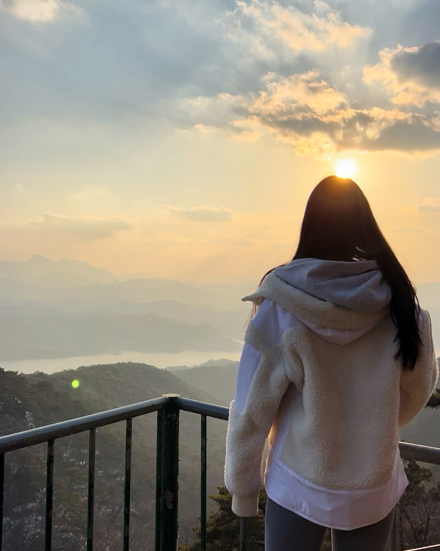아지트 찾았다☀️