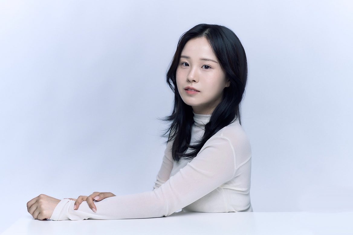 ㅤ 
⚪️ 송지우 Song ji woo | 2002.09.23