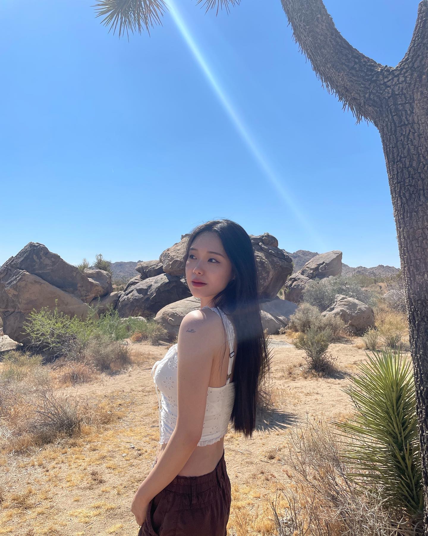 휴가는 달콤해 .. 또 줘봐