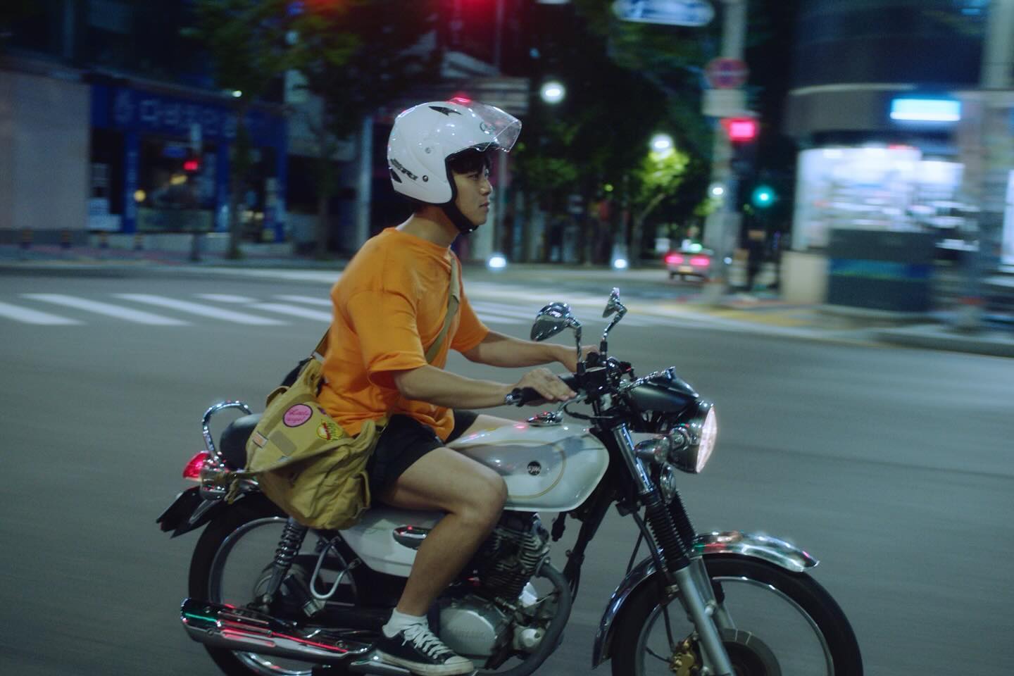🚀 박제가 되어 버린 천재를 아시오 ?