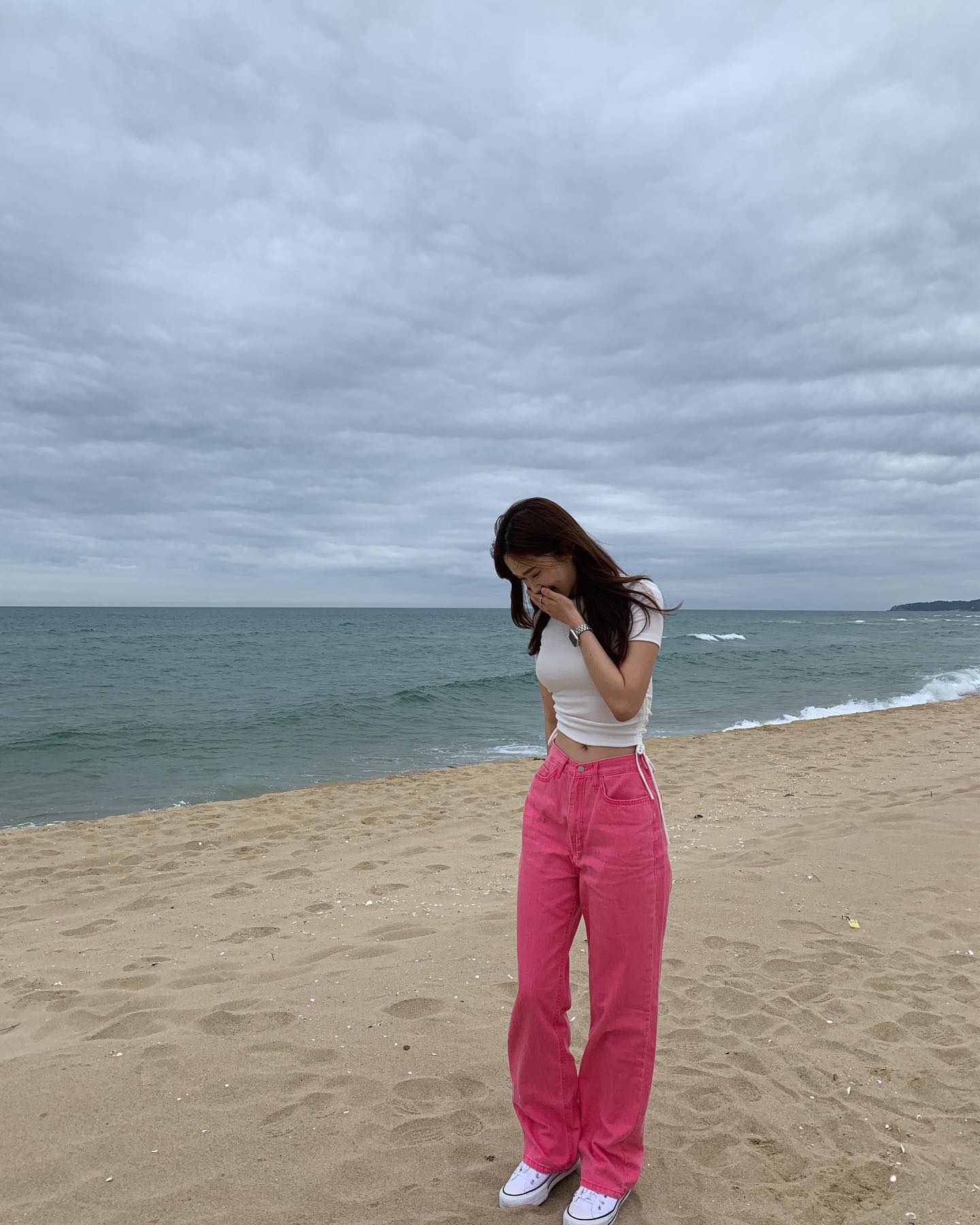 좋다라는 말만 10000만번 하다 끝난 여행 💗