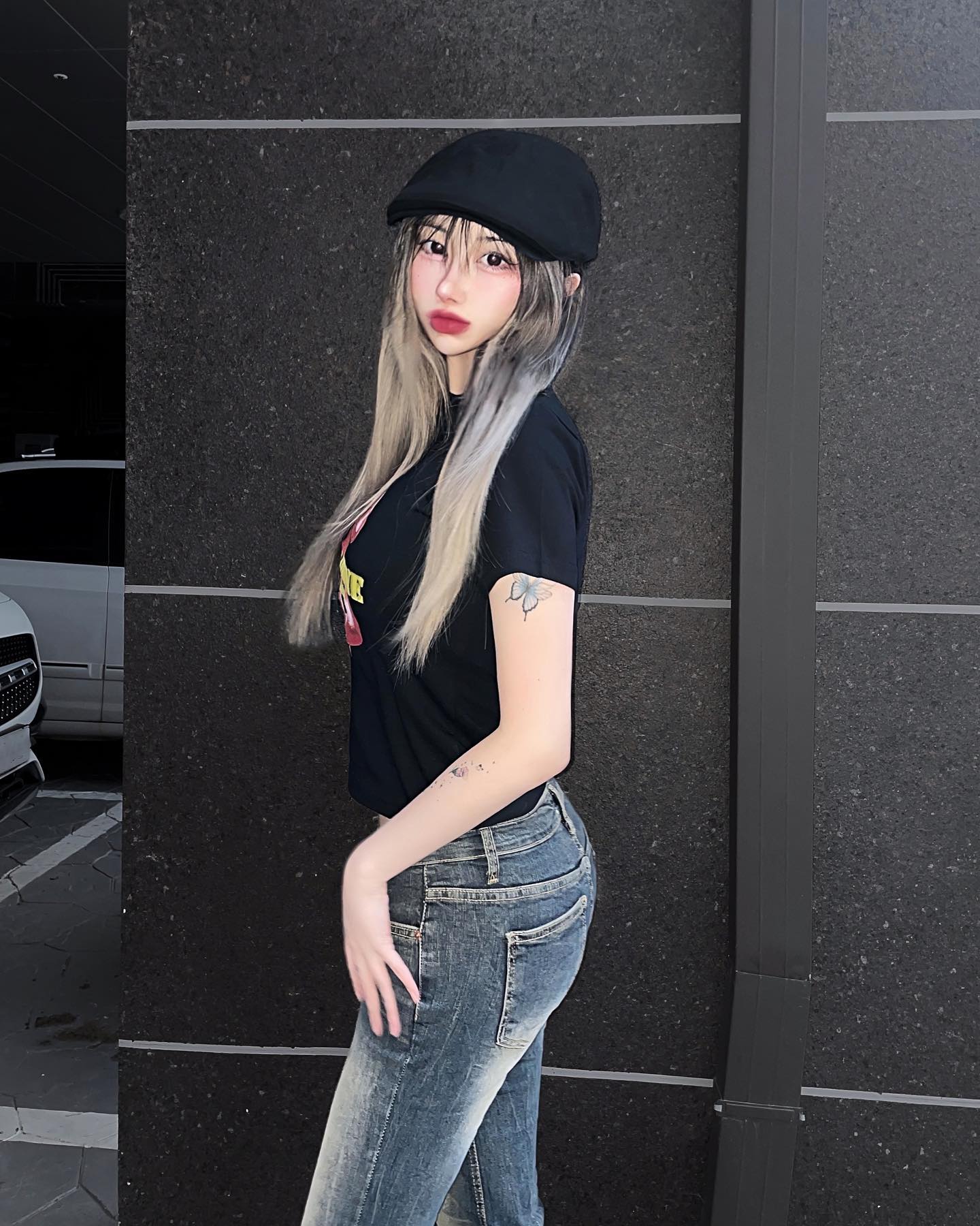 힙한 크롭티랑 봄준비☎️🖤

search410_official
#크롭티 #반팔티 #써치410
#SEARCH410 #스트릿 #그래픽