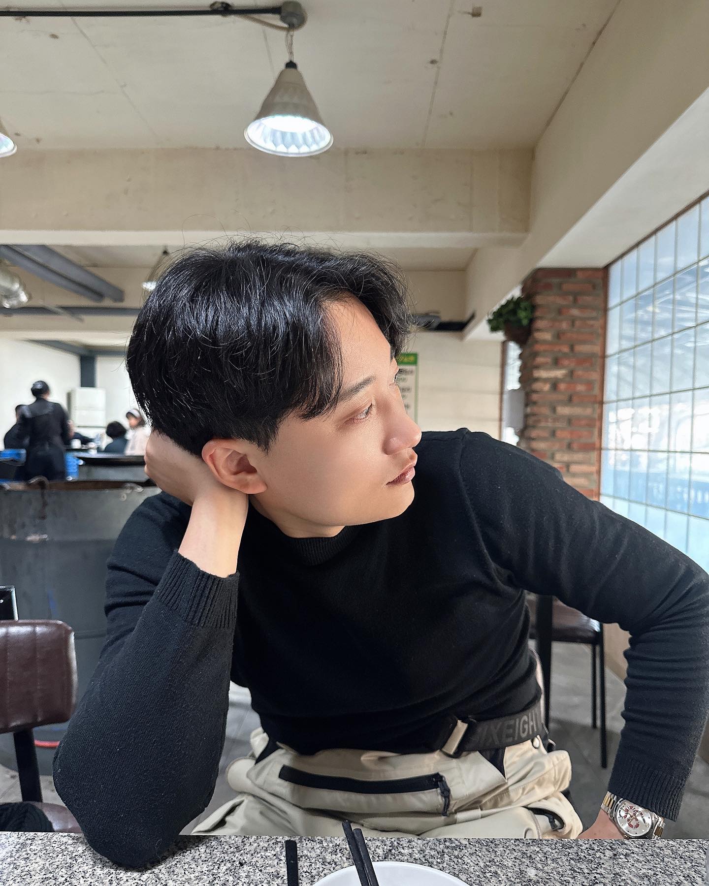 내가 살 찌는 이유를 찾아버렸어 🤨