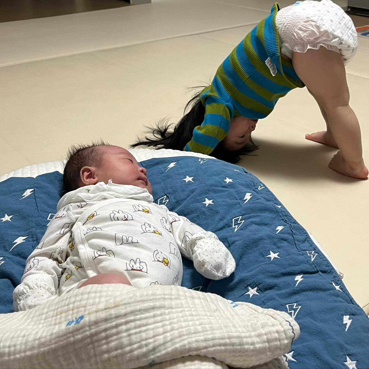 왜구래….😭정재이…