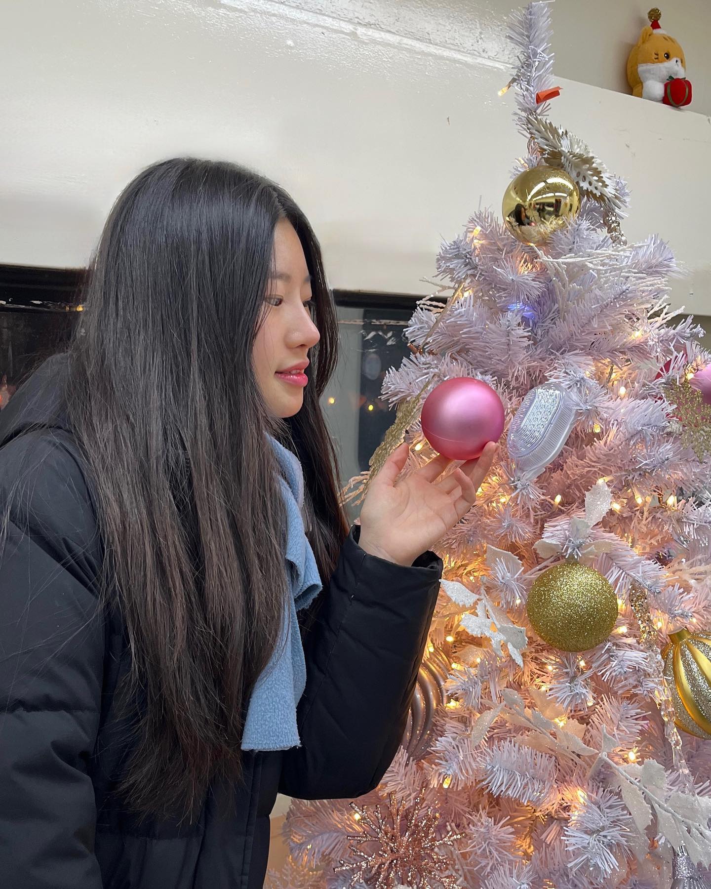 푸바옹💜