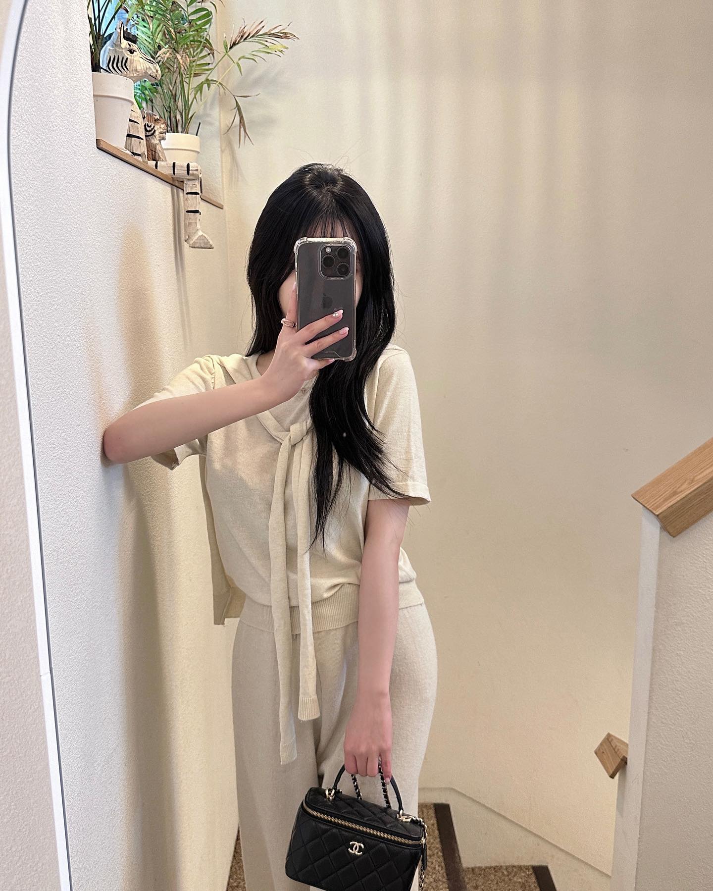 꺄항 너무 예뿌다🤭