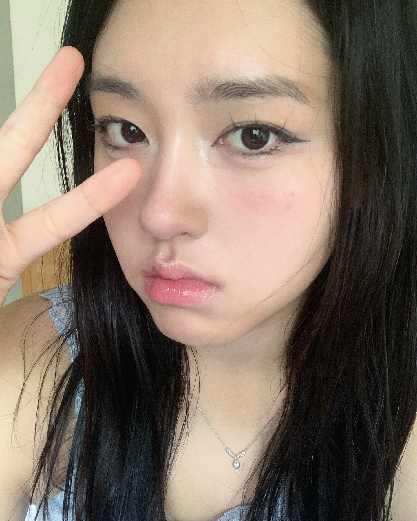 외노자의 일상