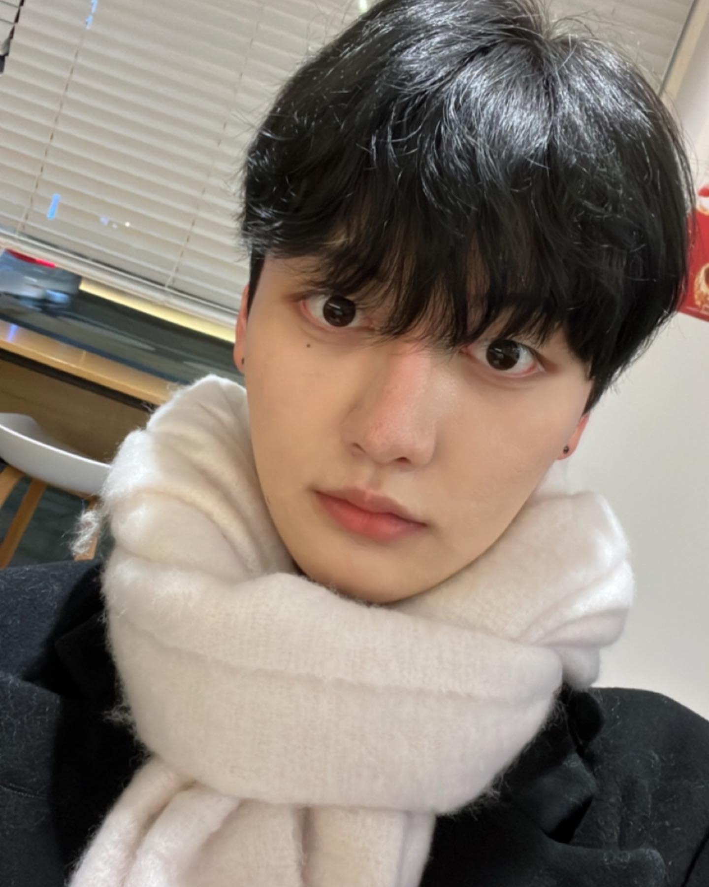 추워❄️