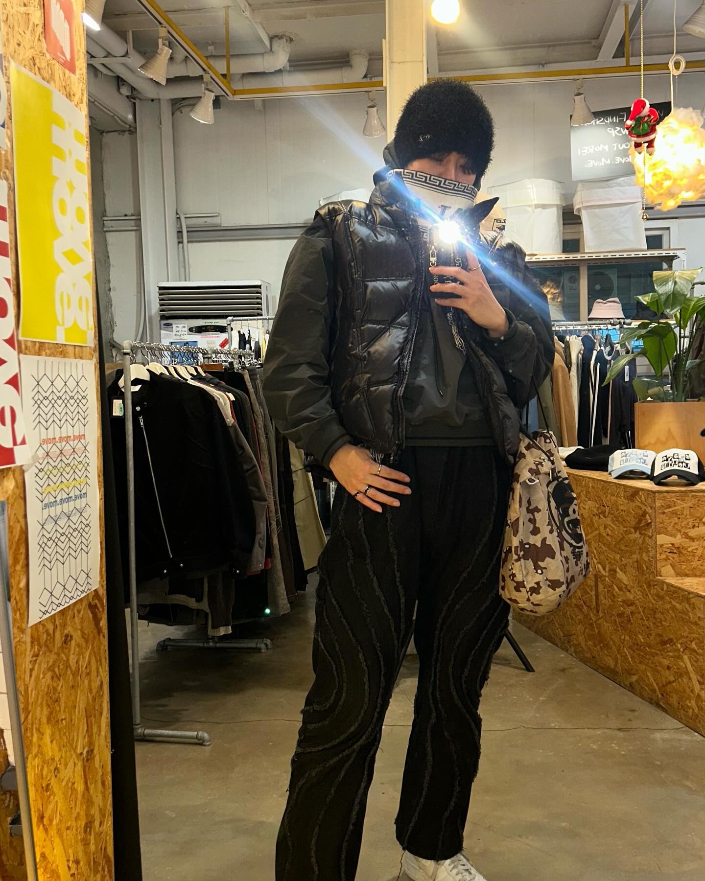 쓰껄하네? 쓰껄..