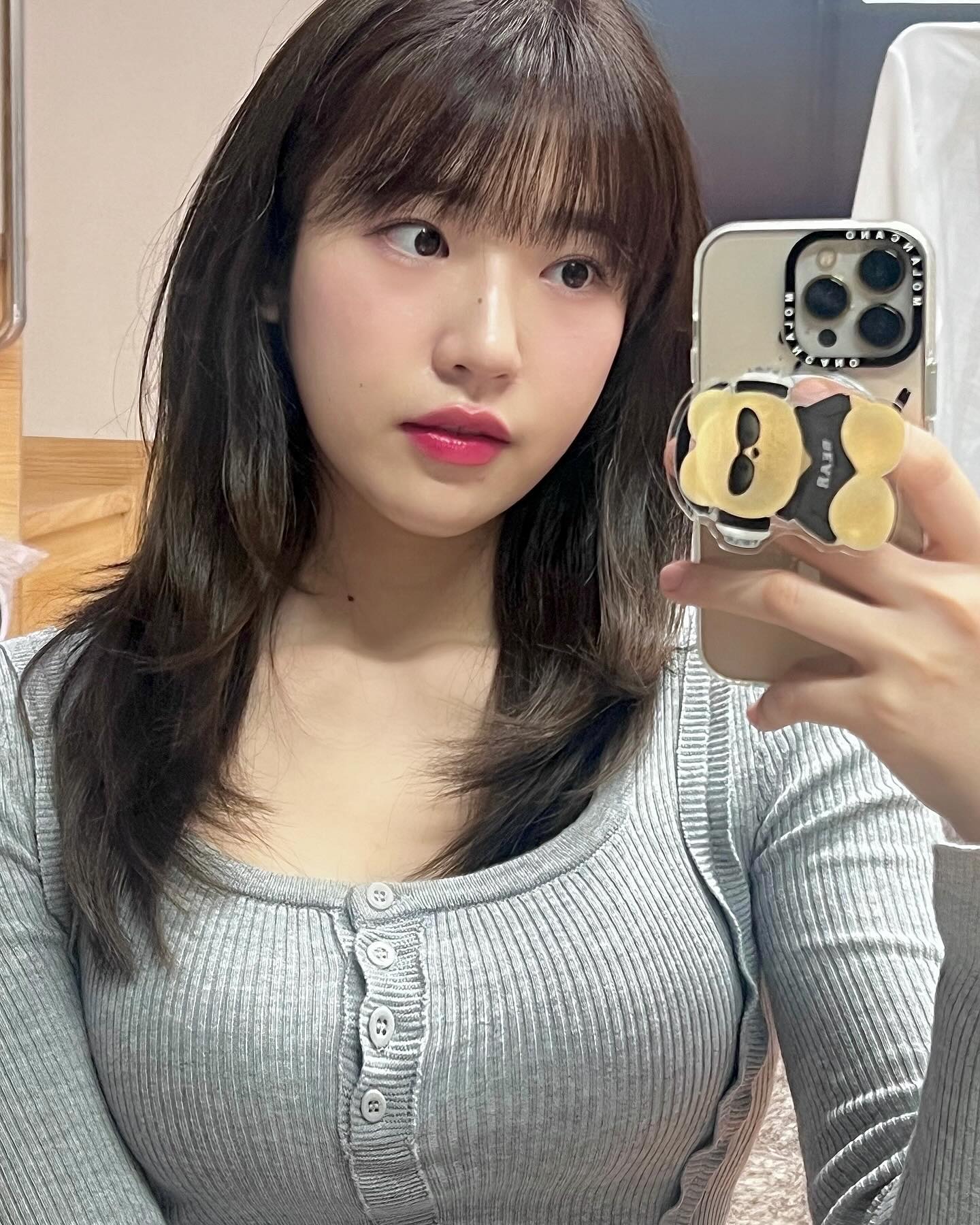 💇🏻‍♀️✌🏻