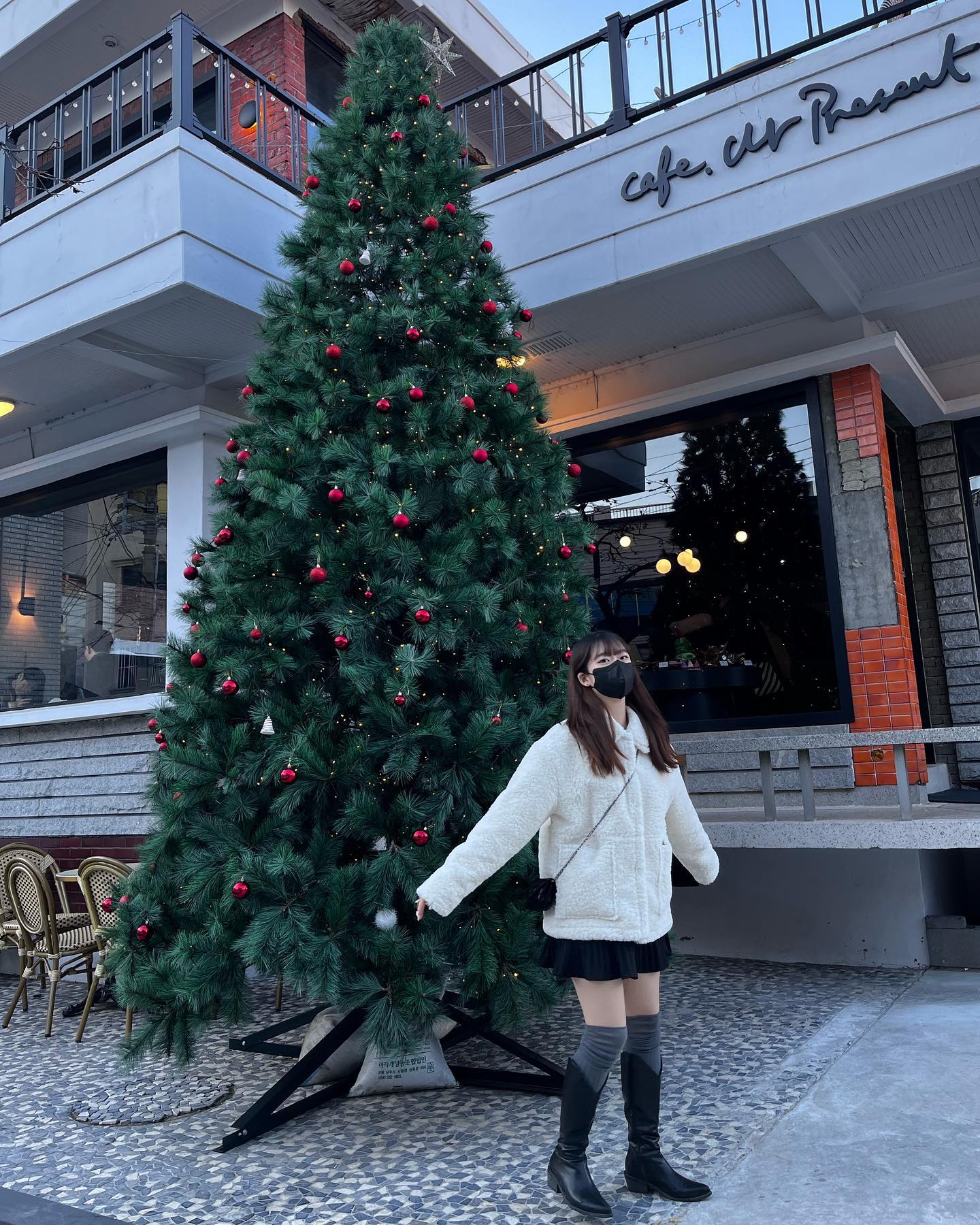 미리 멜크🎄♥️