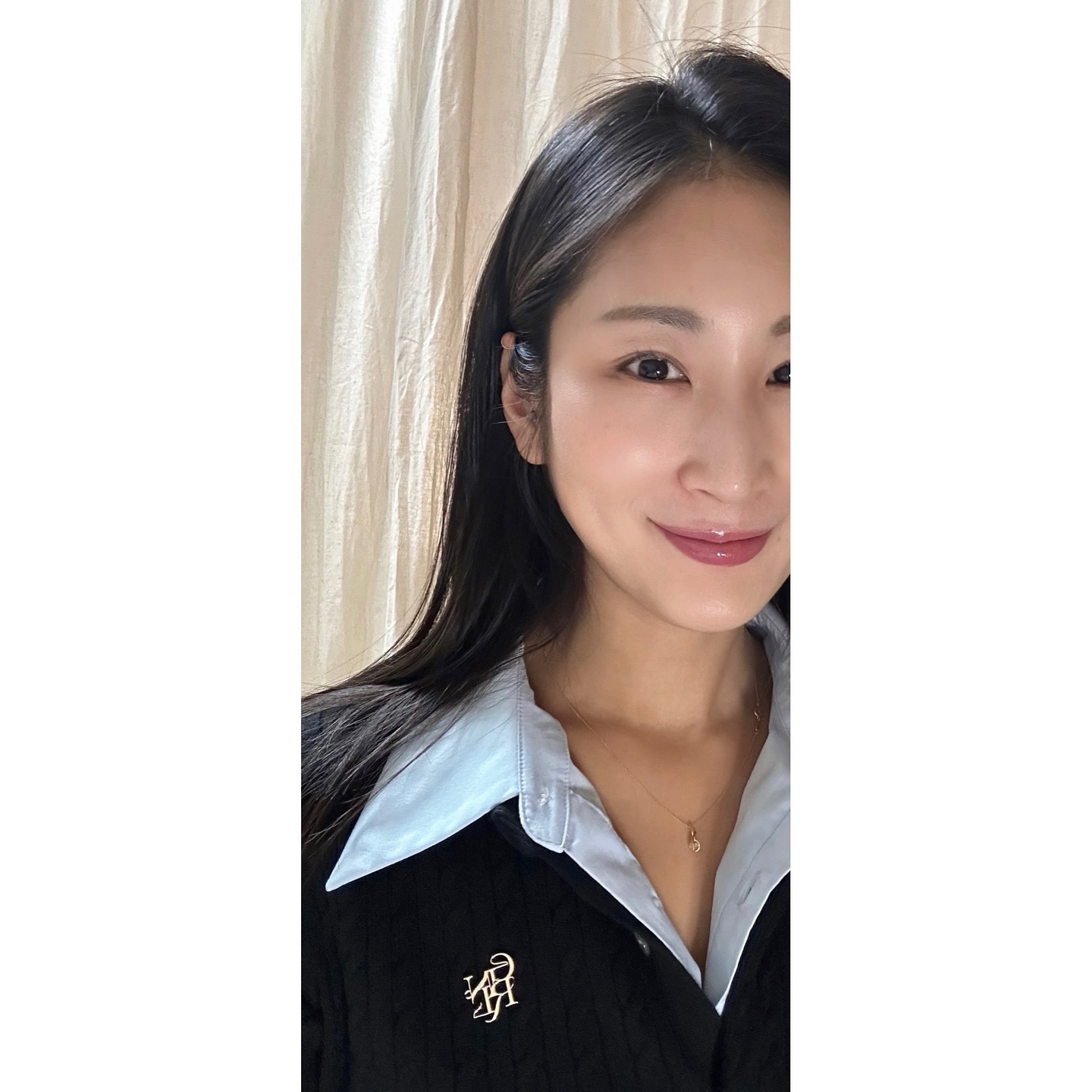 이어폰 없는 출근길 세상 적막🫥