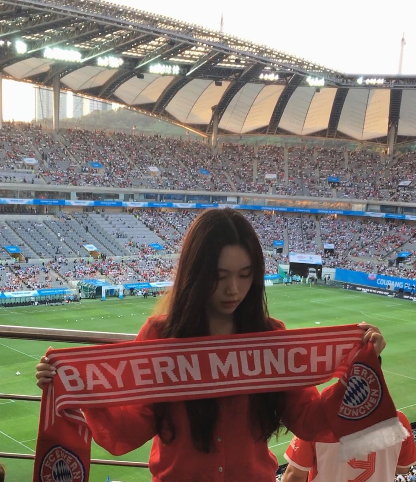 🏟️ʕ¨̮ʔ✨✨
#손흥민 #김민재 #축구 #축구선수 #축구직관 #직관 #오버더피치 #overthepitch #football #fcbayern #tottenham 
spursofficial 
fcbayern 
over_the_pitch