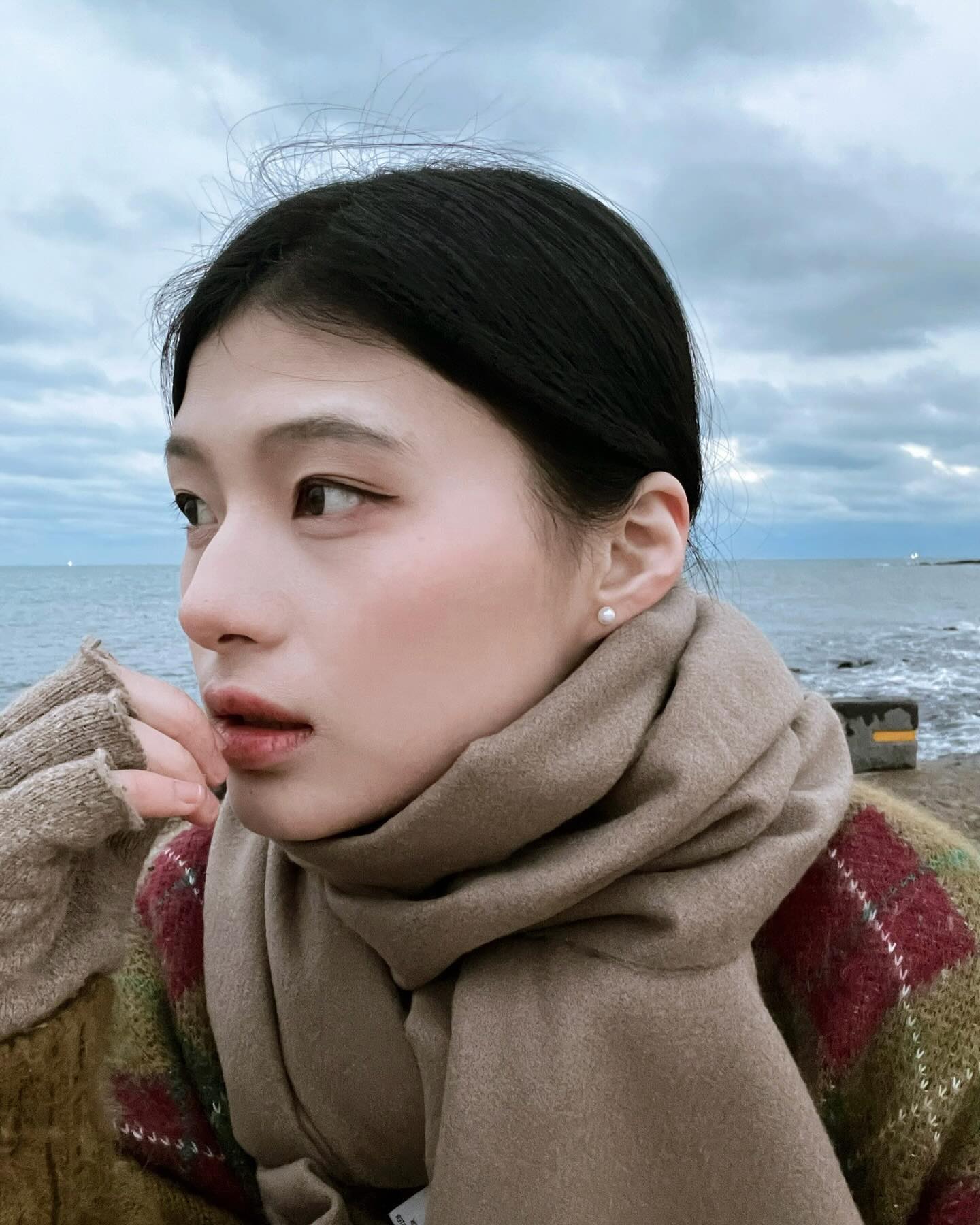 1st day in Aewol 🌊

#jeju #제주 #애월