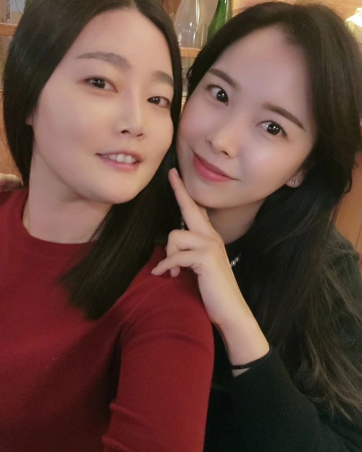 매번 쭈니마켓 계정에만 올리다가
내 본계정에 피드박제
#오늘아님 
jinjoo.1120 내베프랑
즐거웠다지