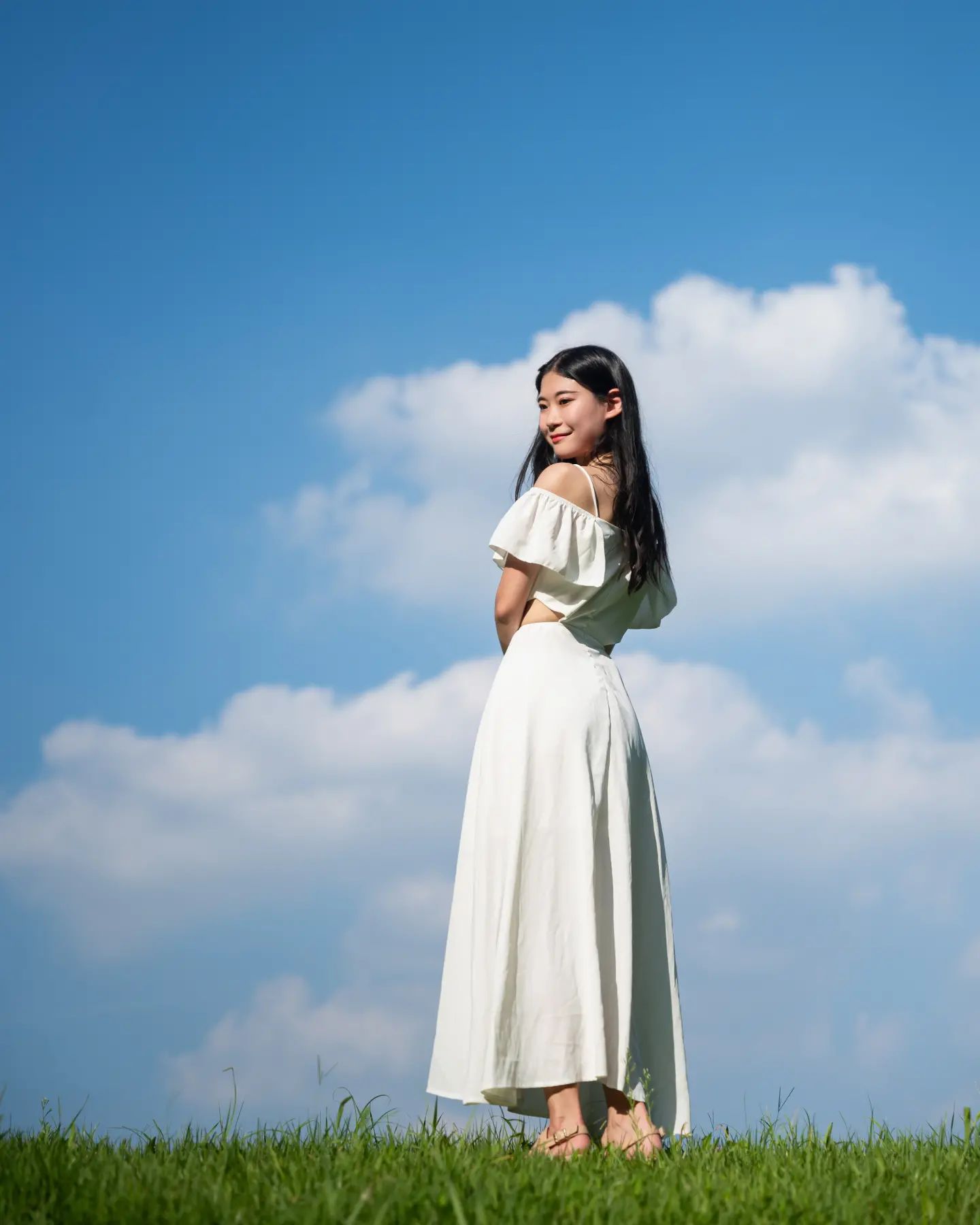 🌤
어제의 일들은 잊어
누구나 조금씩은 틀려
완벽한 사람은 없어