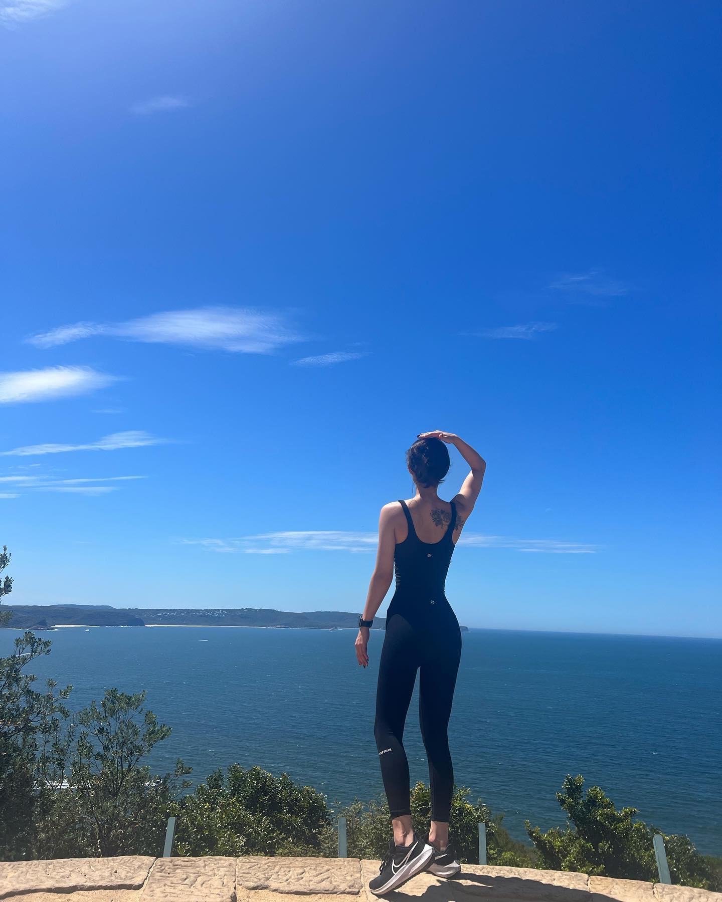 청량청량💙