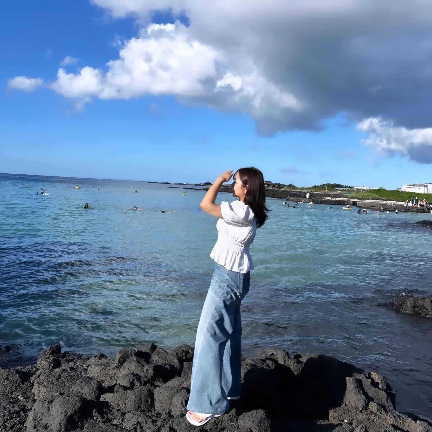 🍊JEJU Ocean🌊