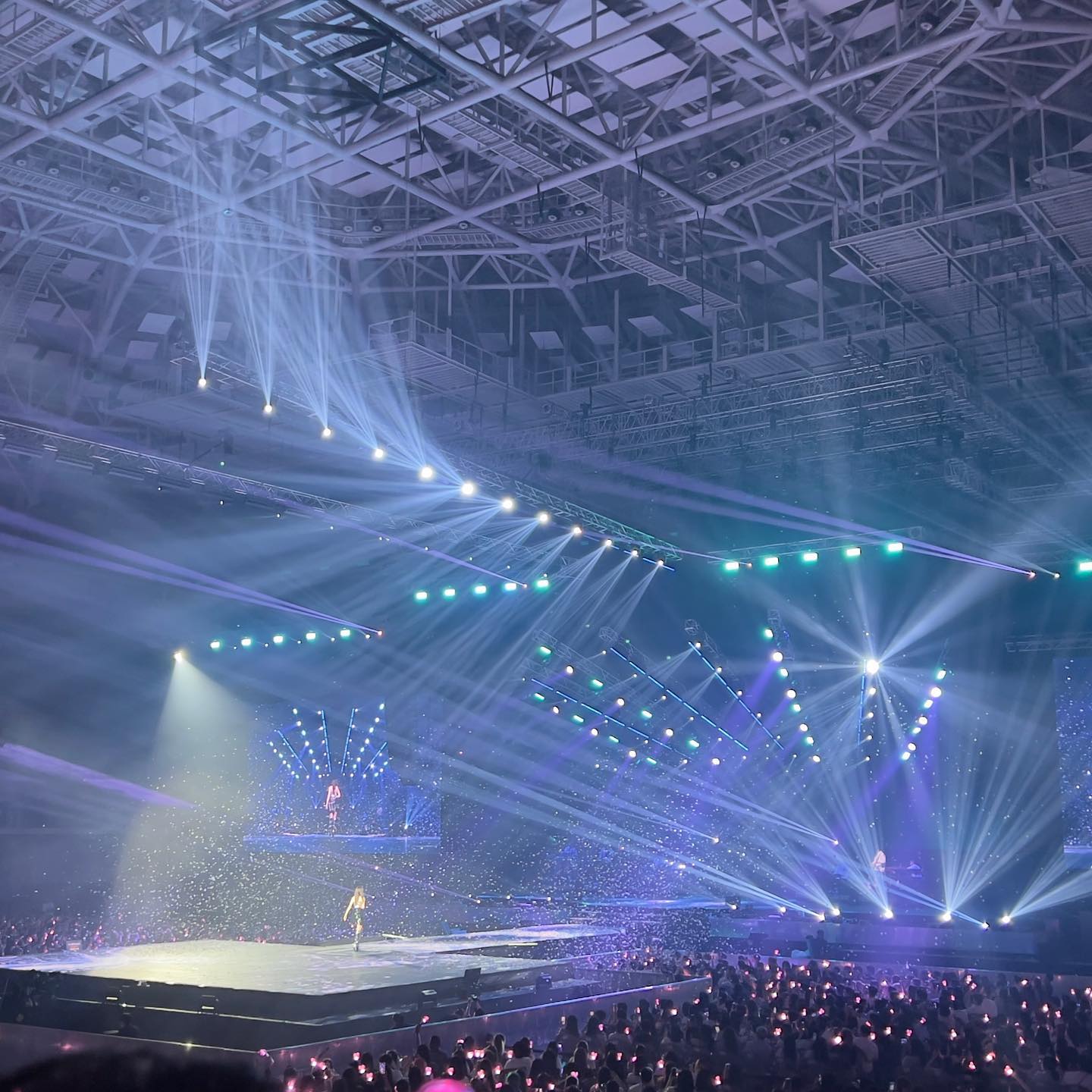 봄요약 💫

#태연콘서트 
#남산둘레길
#ipodclassic 
#소망의집_제주여행