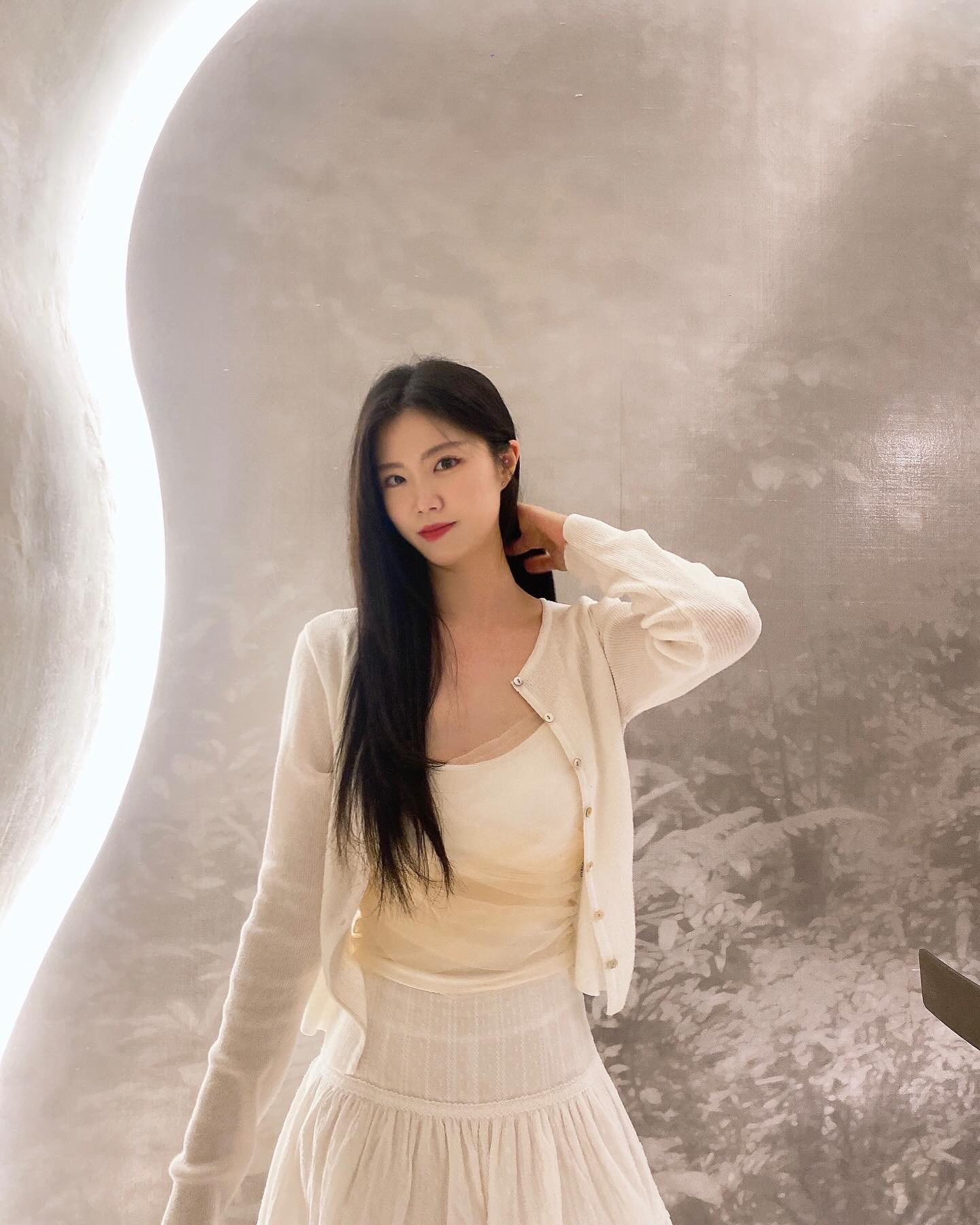 이제 올려버리기 ᐢ. ֑ .ᐢ