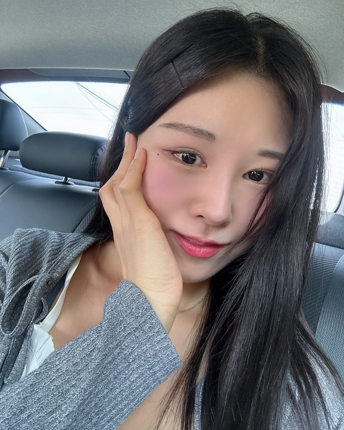 6월인데 벌써 더워,,☀️