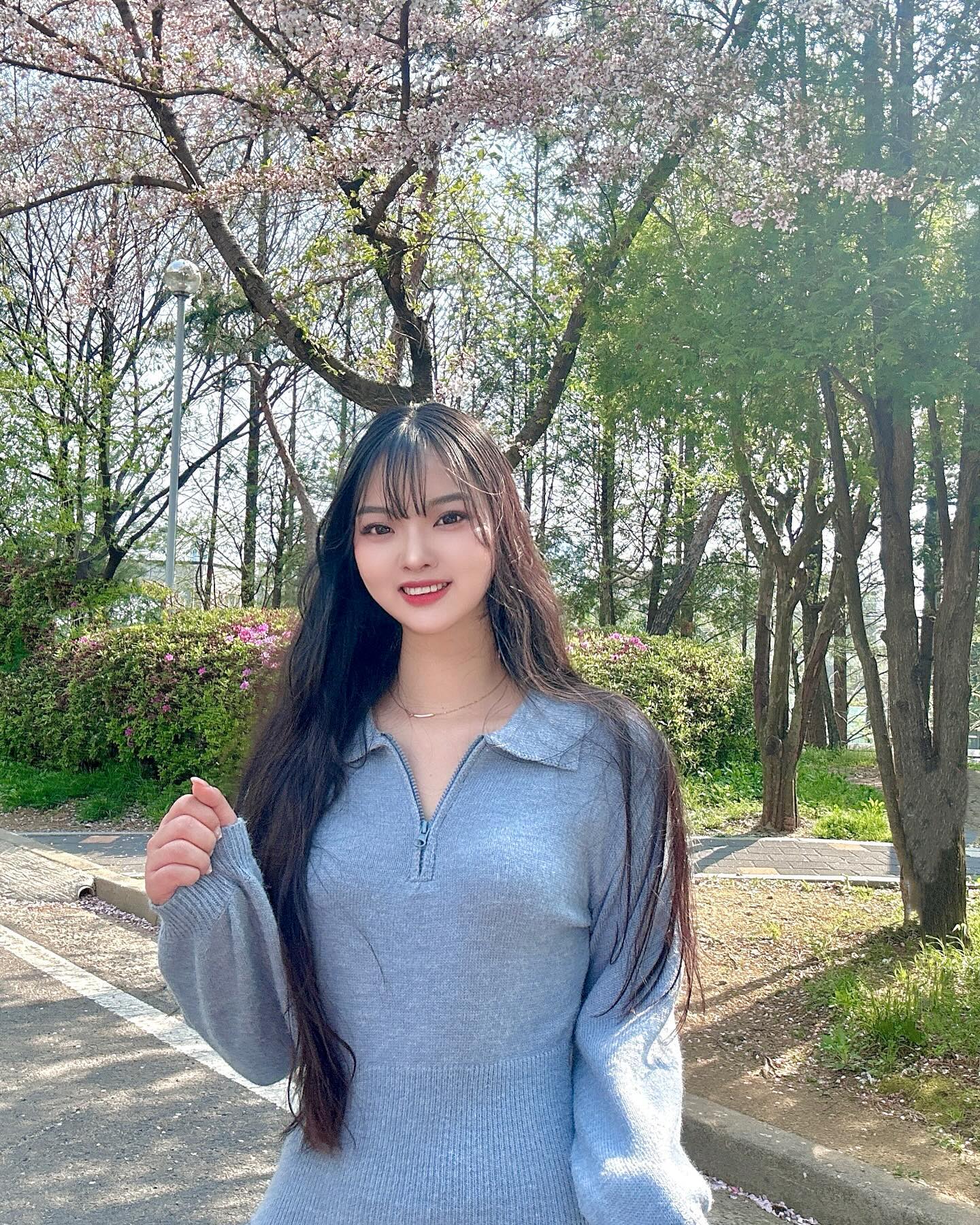푸릇푸릇🌱