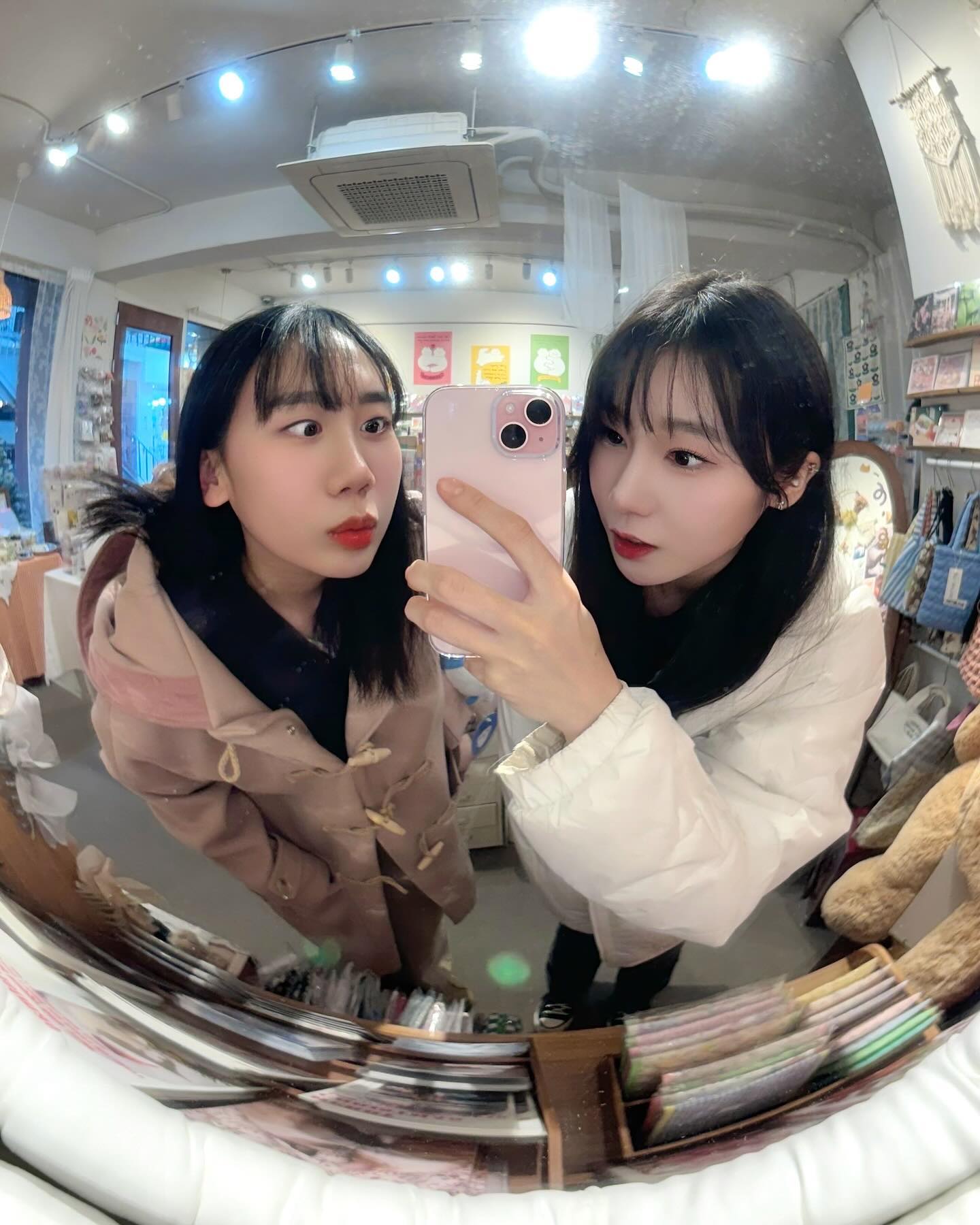 행운 찾아 드립니다🍀