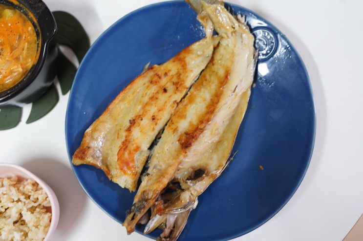 베스트수산 제수용생선 반건조민어