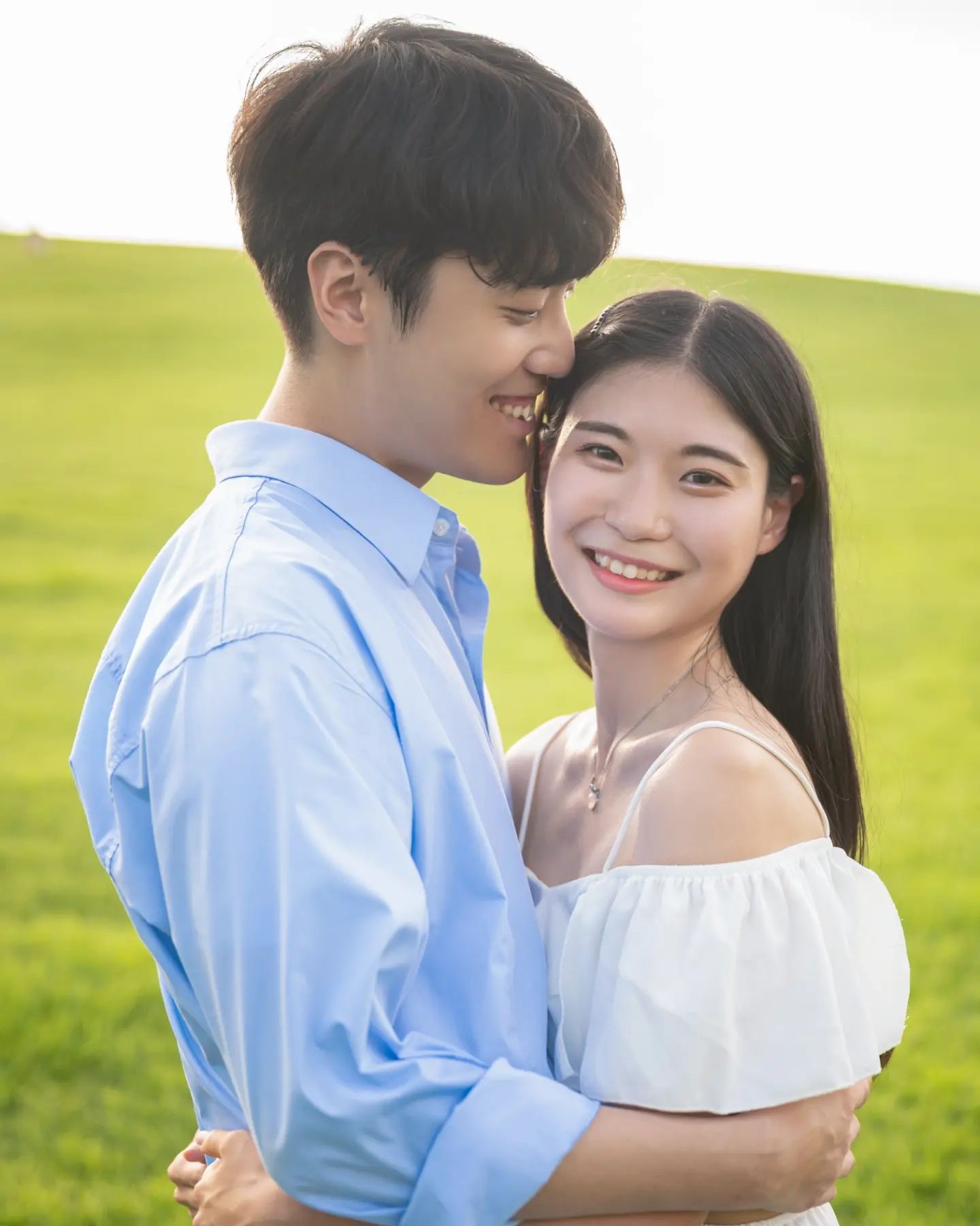 💍
우린 낭만이란 배를 타고 떠나갈 거야