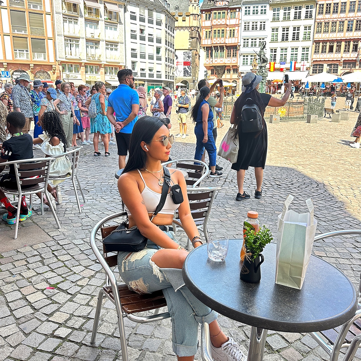 🇩🇪⛲️🏘️