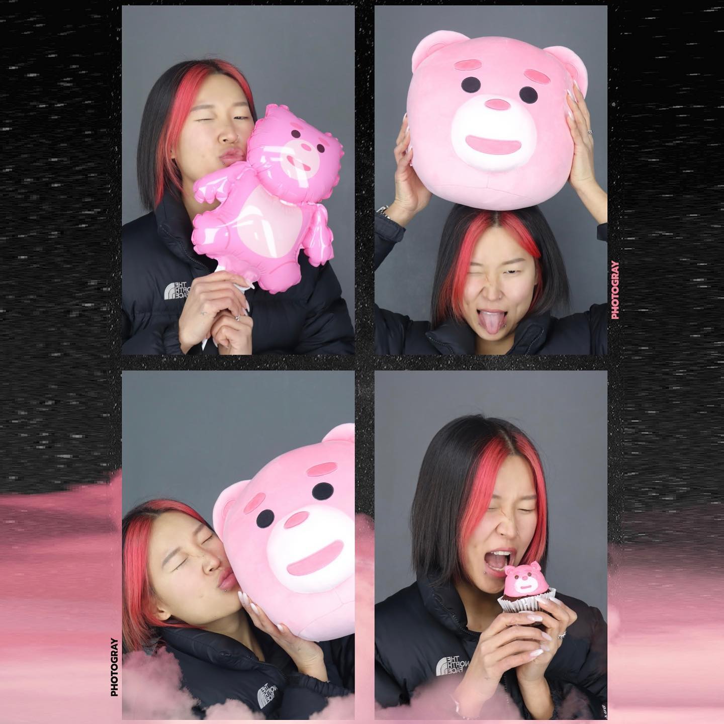 #hbd 
생일 재밌네😝💗