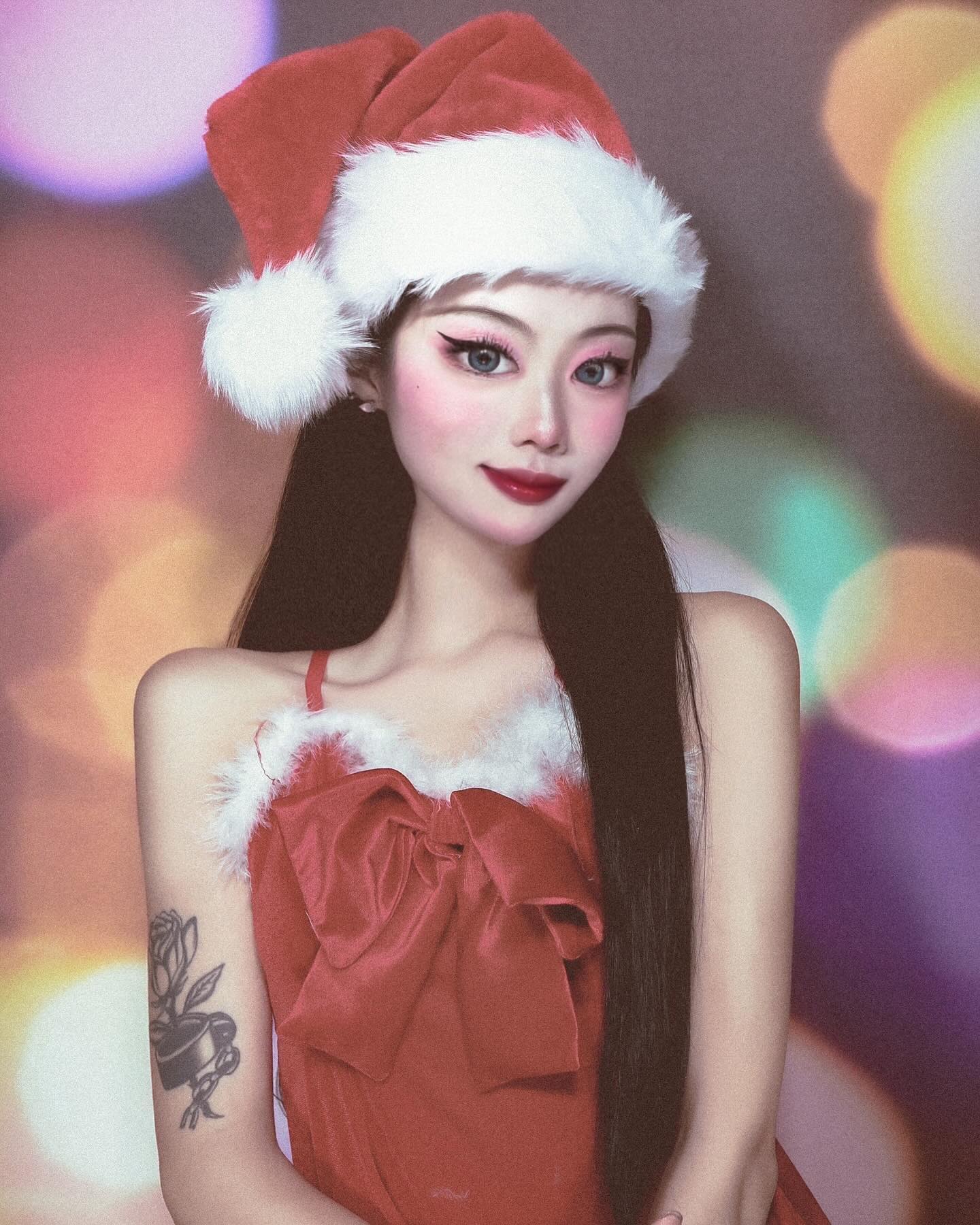 선물 뭐 받고 싶오🎄🎁