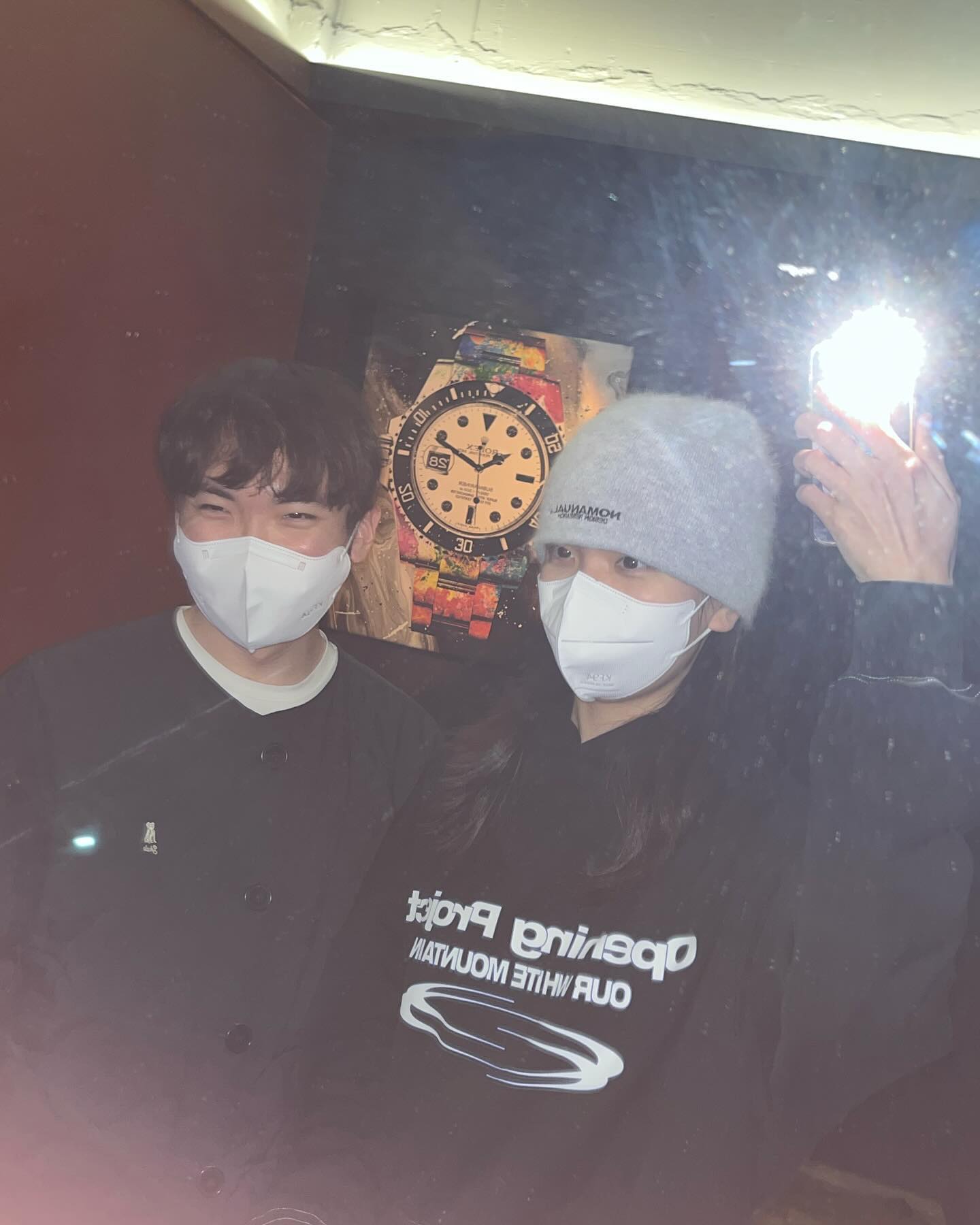 2023년 빠이 ( 〃 ❛ᴗ❛ 〃 ) -♥︎