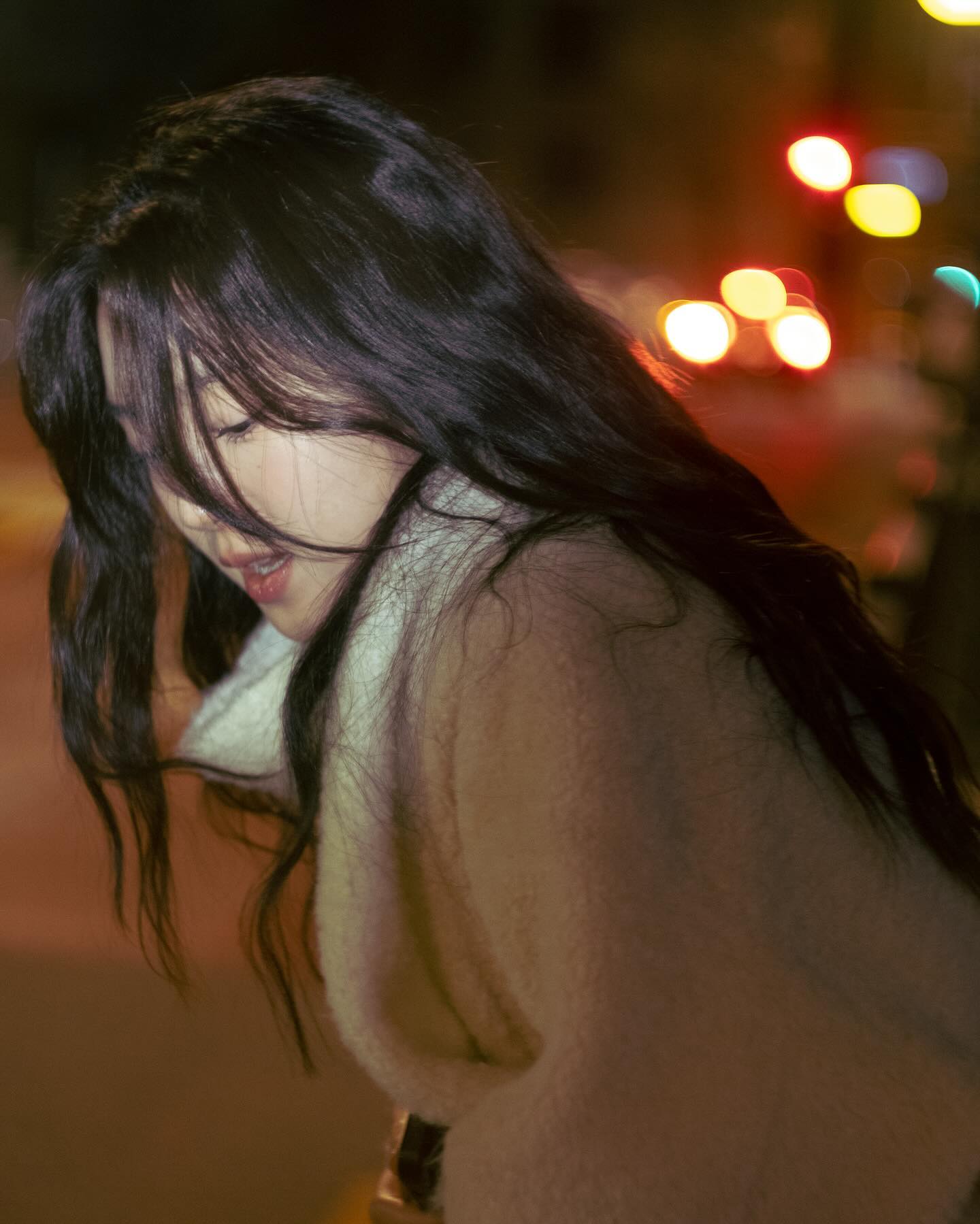 언제 오나-! 🚍🚏