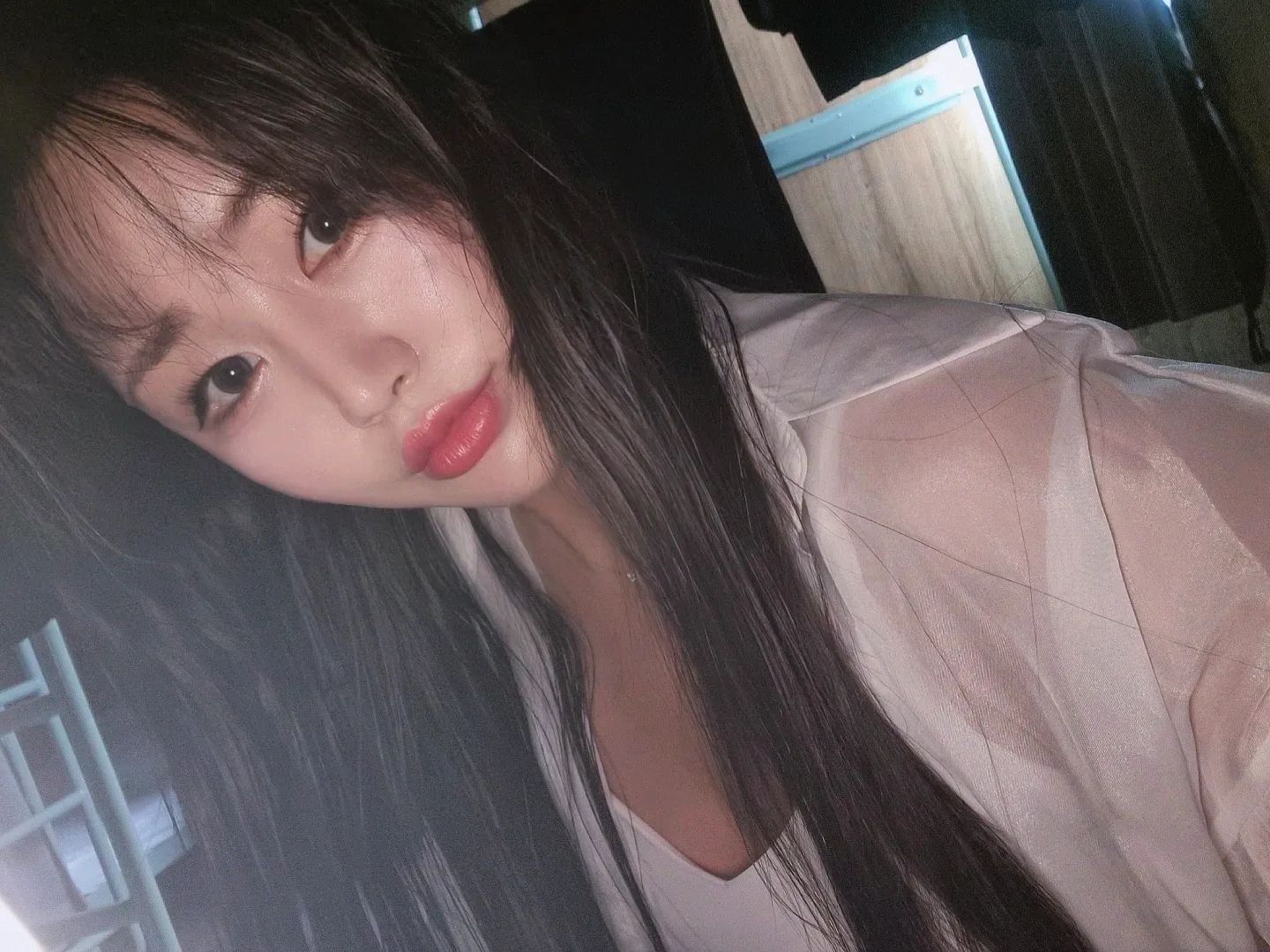 #셀고 셀카 찍는 법 알려주세요